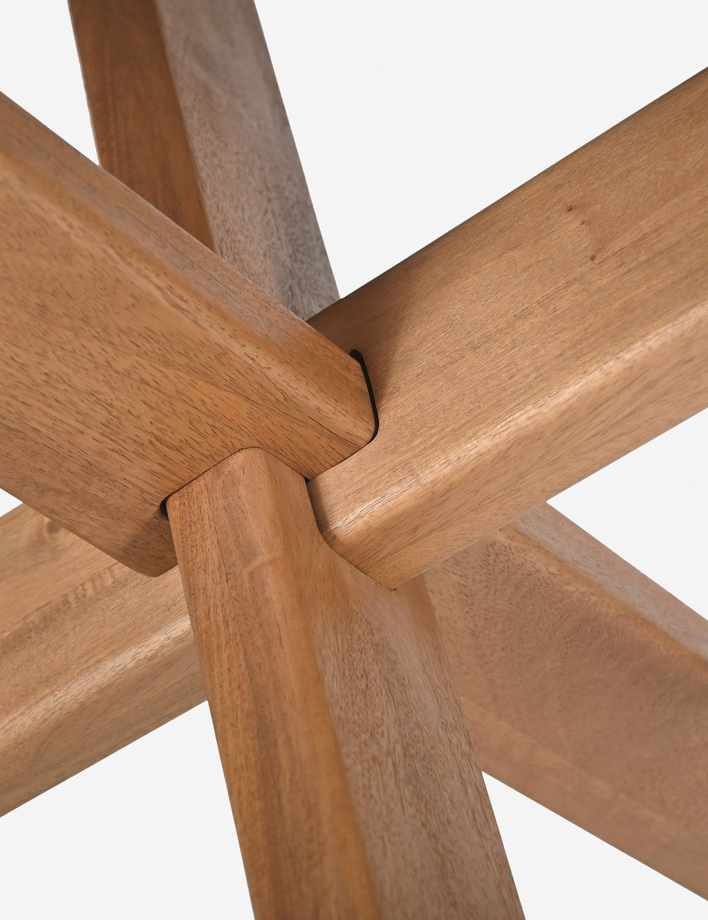 Lulu and Georgia - Kenna Round Dining Table