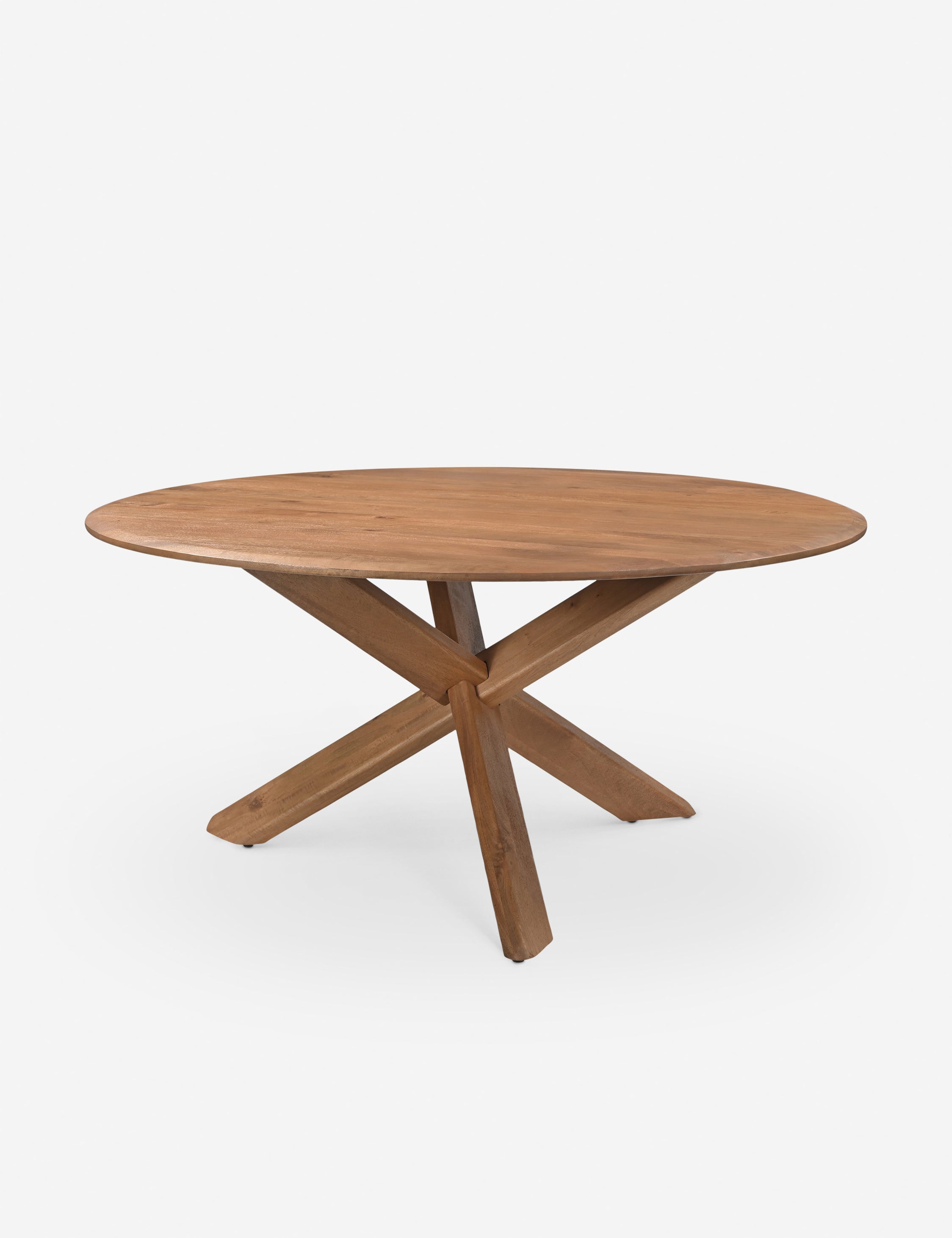 Lulu and Georgia - Kenna Round Dining Table