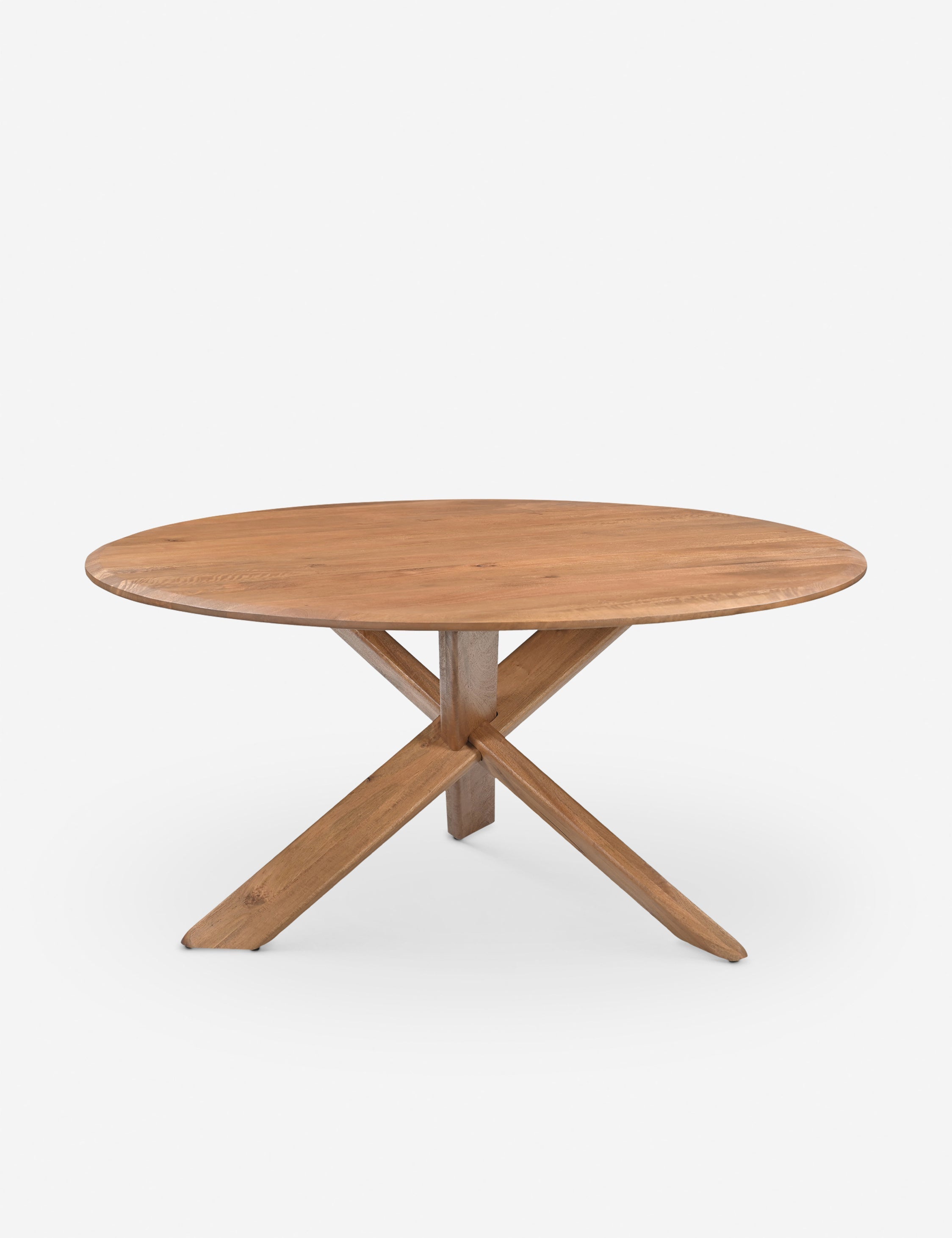 Lulu and Georgia - Kenna Round Dining Table