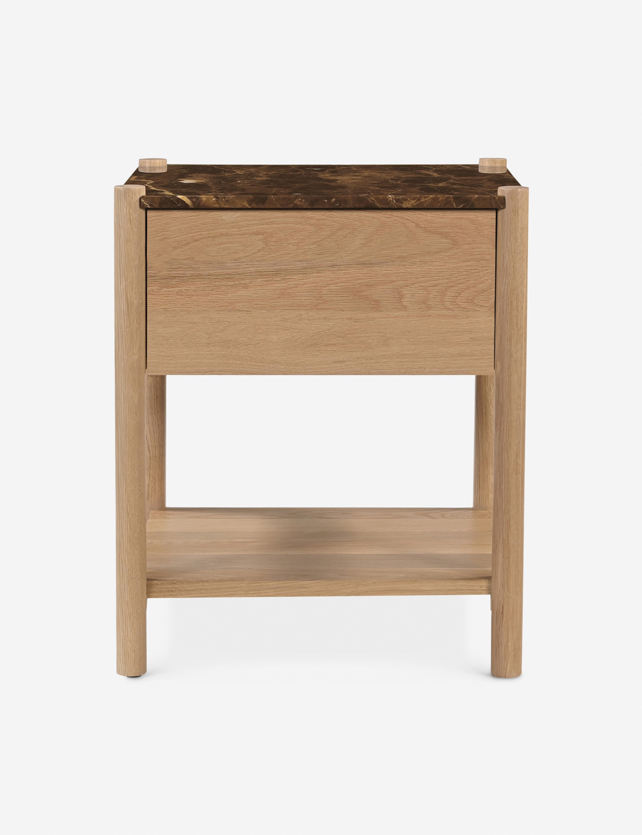 Lulu and Georgia - Barbeau Nightstand