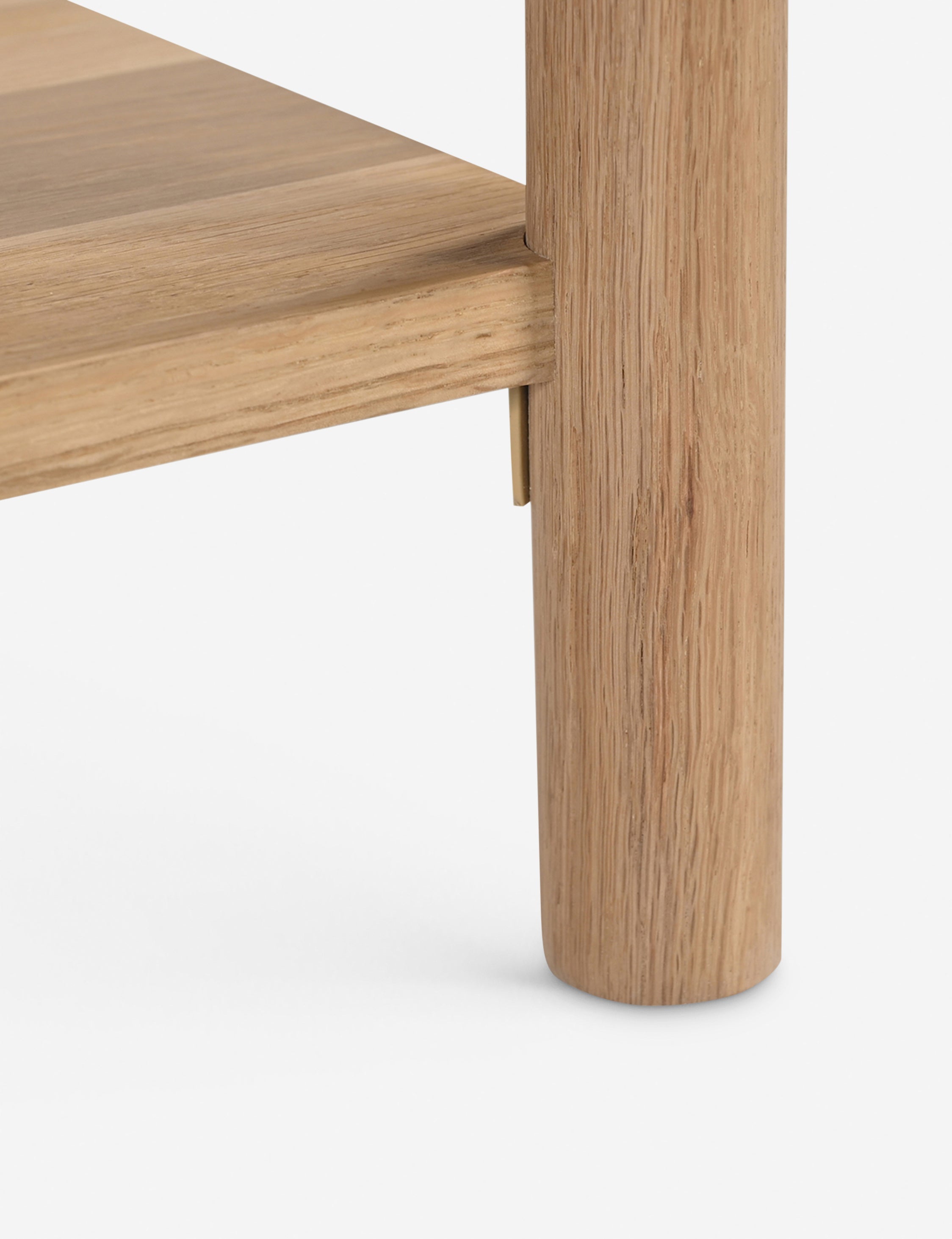 Lulu and Georgia - Barbeau Nightstand