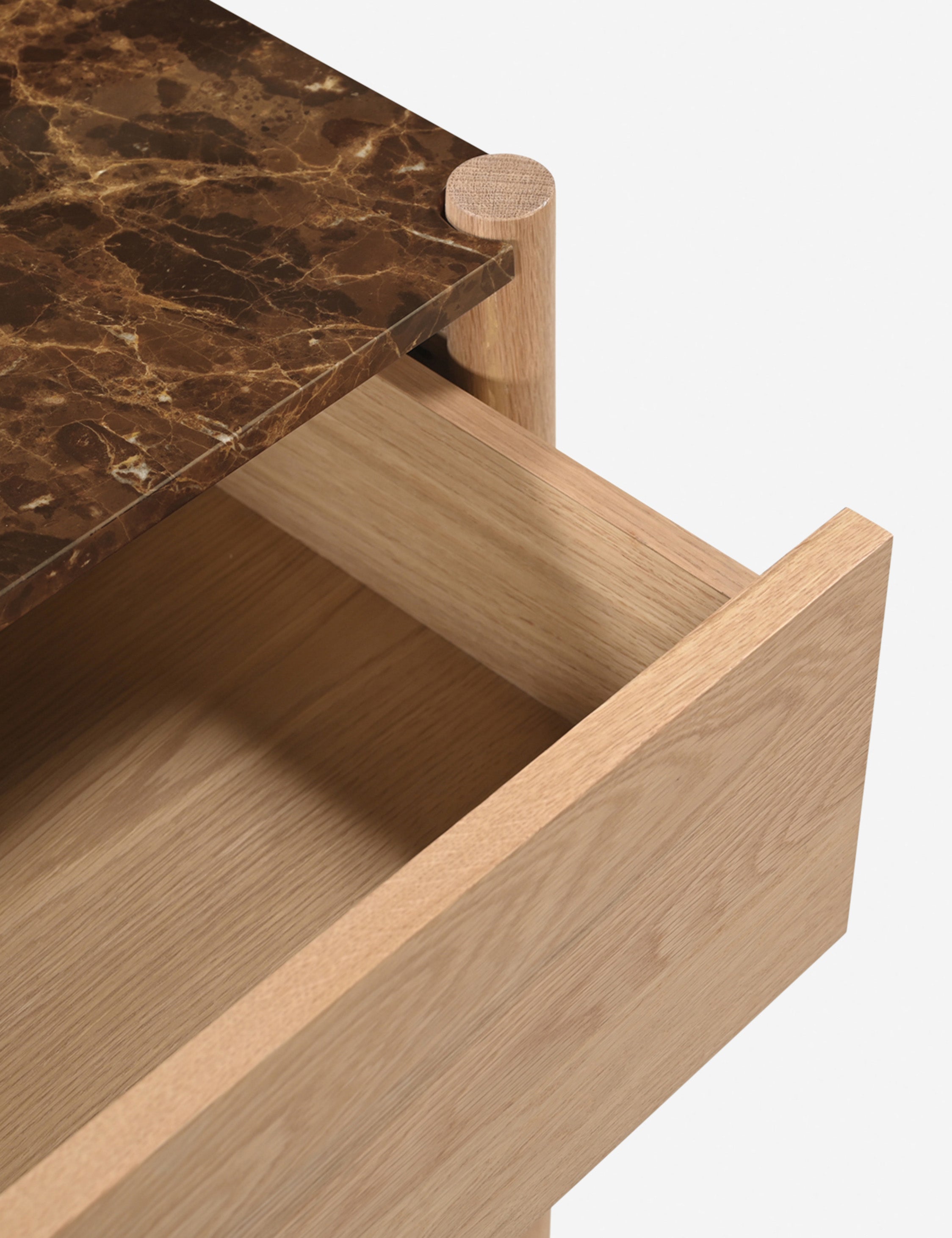 Lulu and Georgia - Barbeau Nightstand