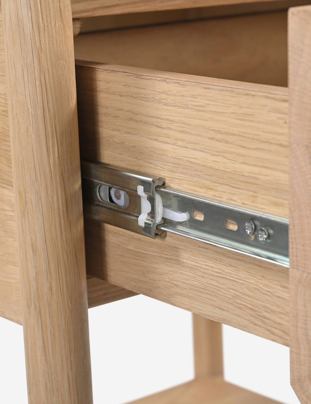 Lulu and Georgia - Barbeau Nightstand