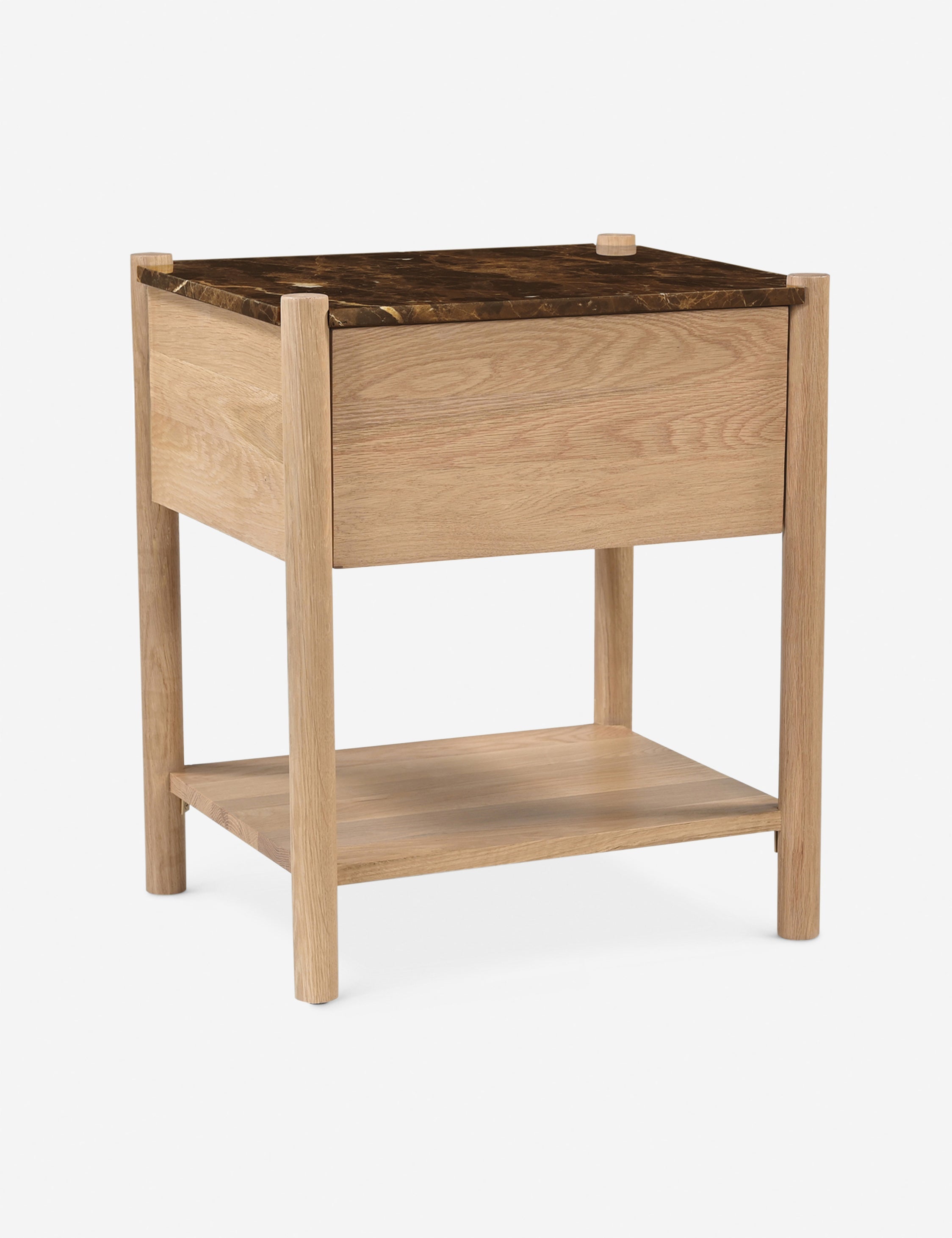 Lulu and Georgia - Barbeau Nightstand
