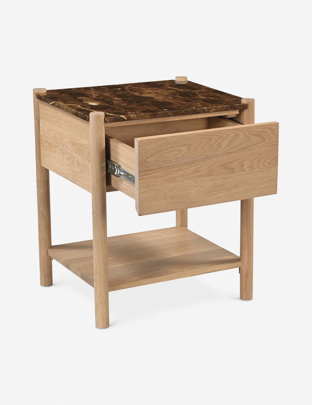 Lulu and Georgia - Barbeau Nightstand