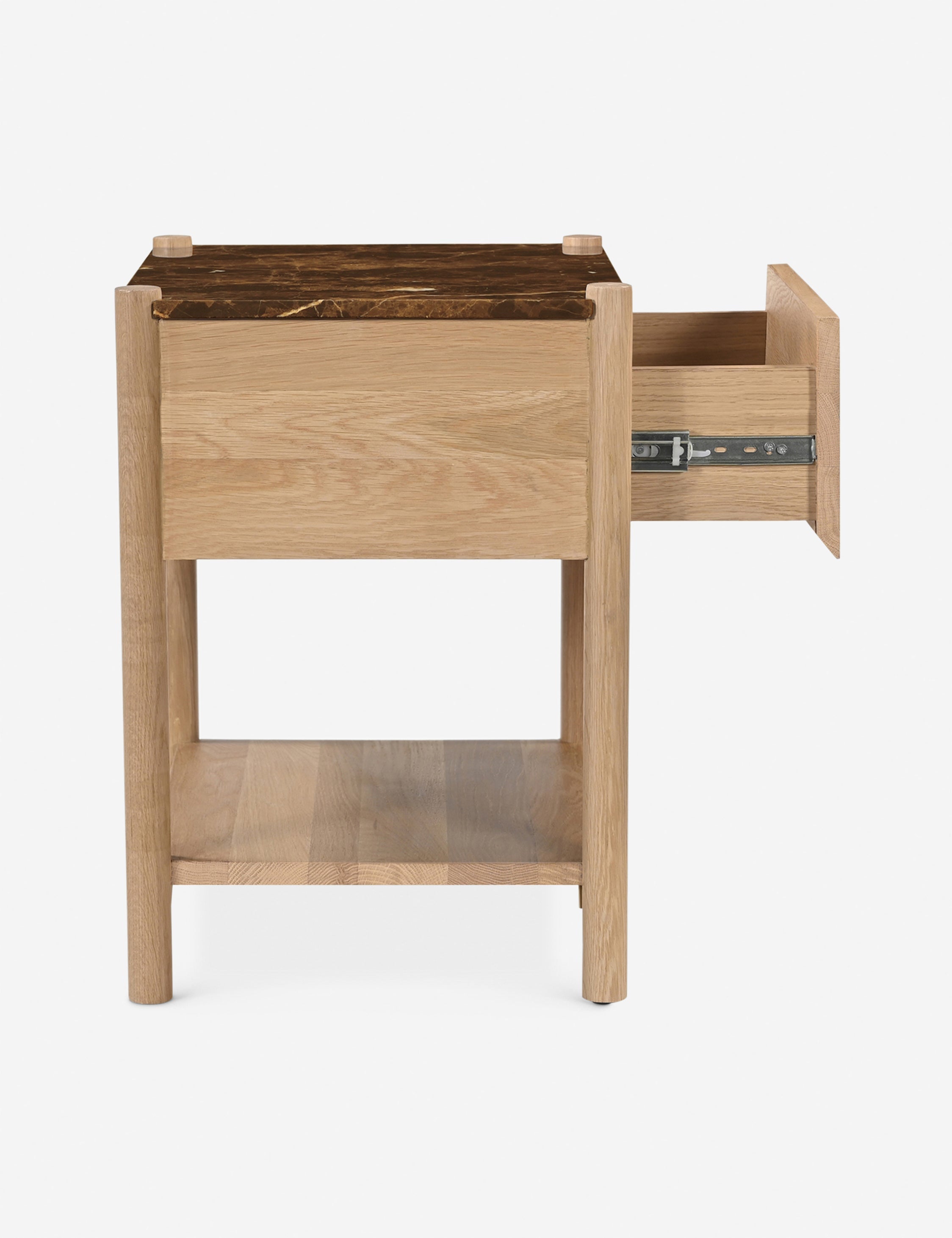 Lulu and Georgia - Barbeau Nightstand