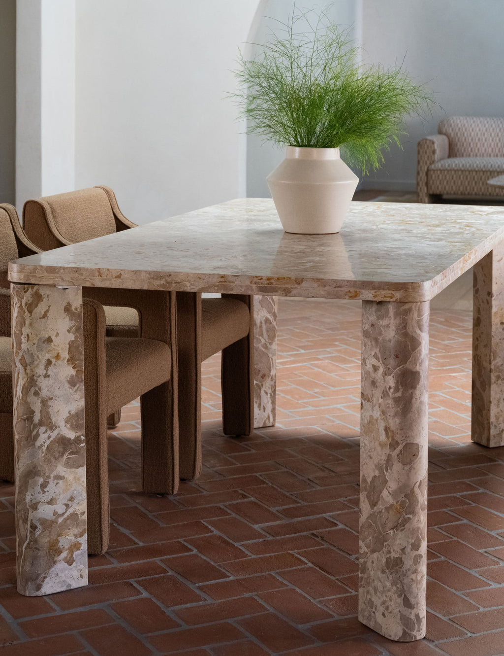 Lulu and Georgia - Cato Dining Table