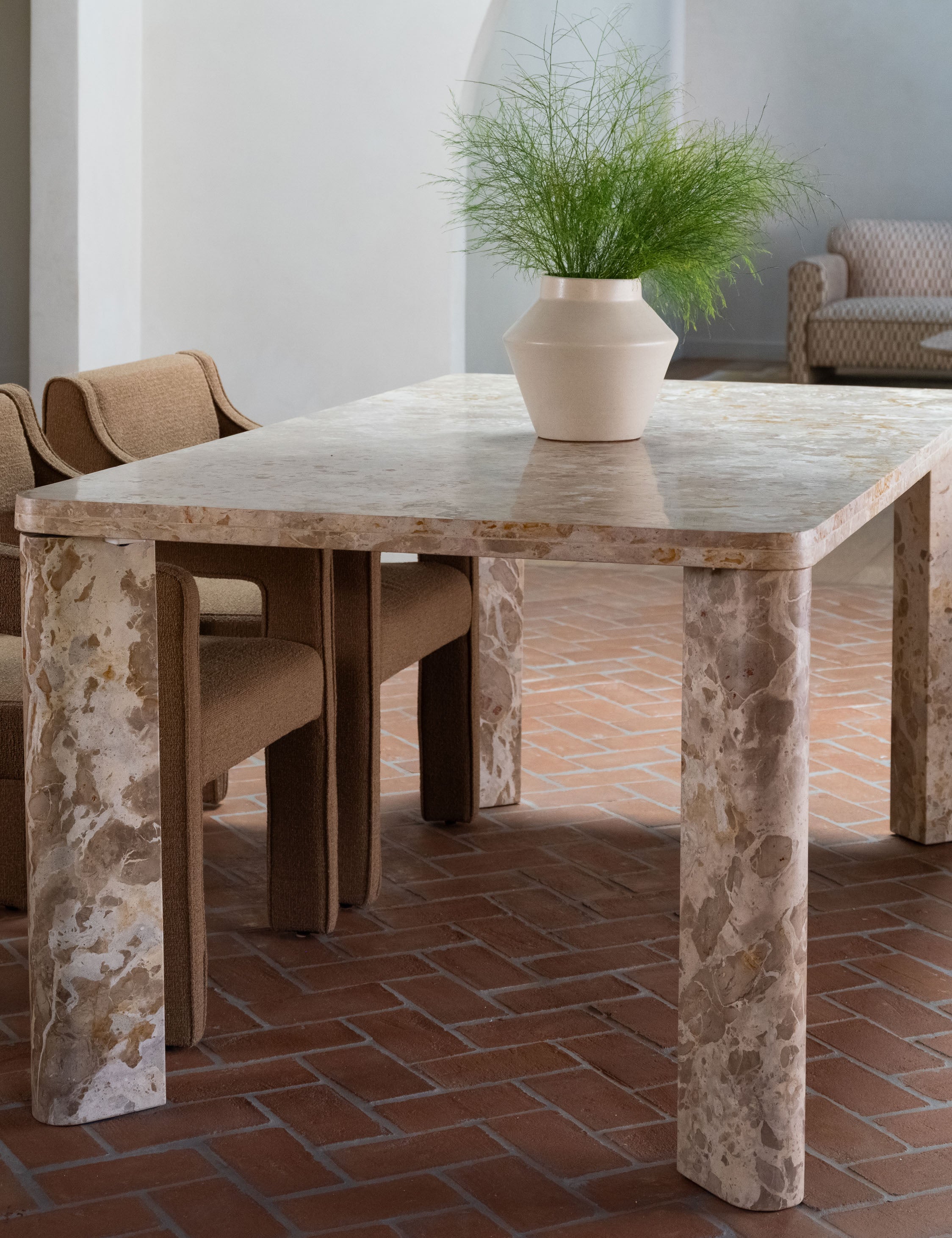 Lulu and Georgia - Cato Dining Table