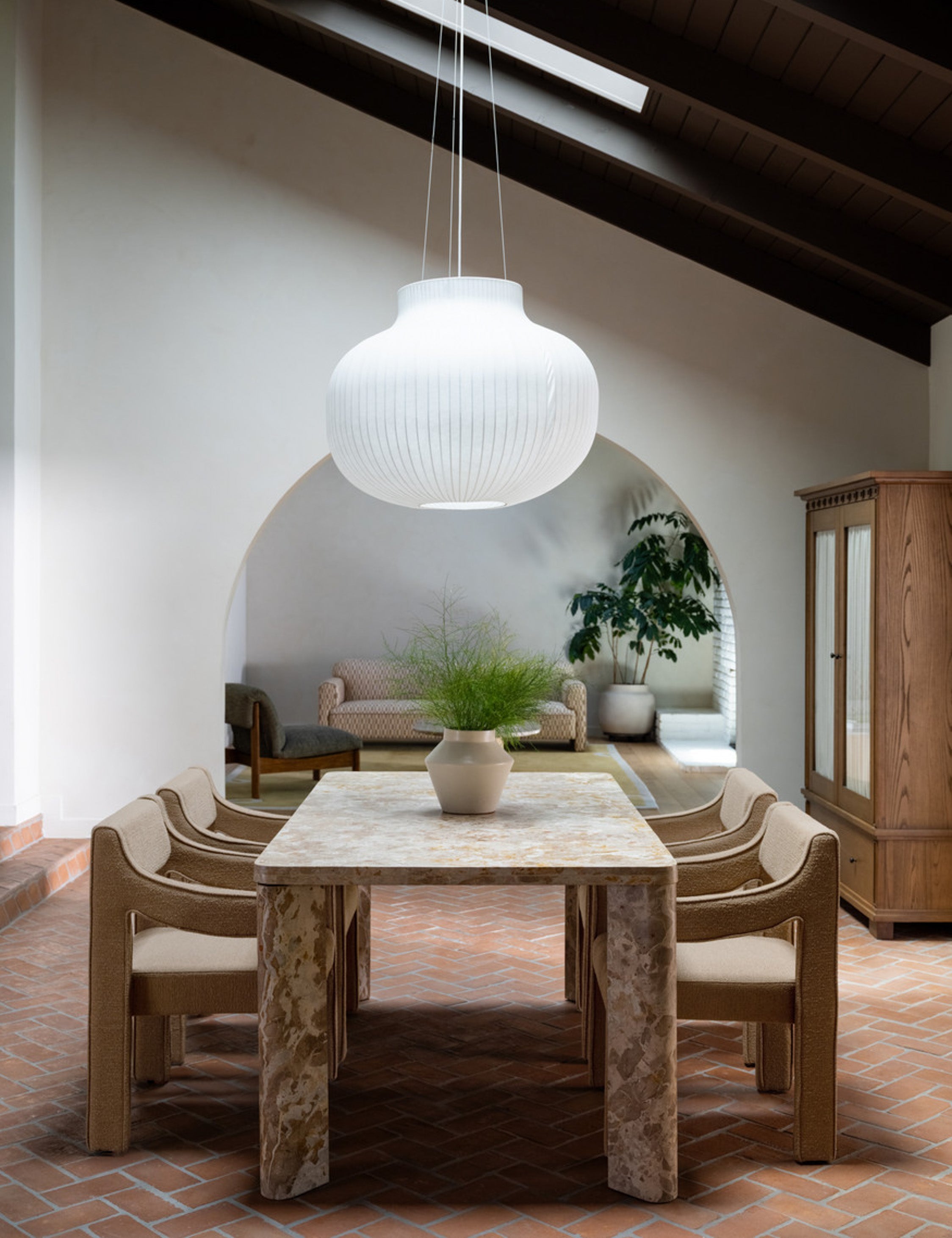 Lulu and Georgia - Cato Dining Table