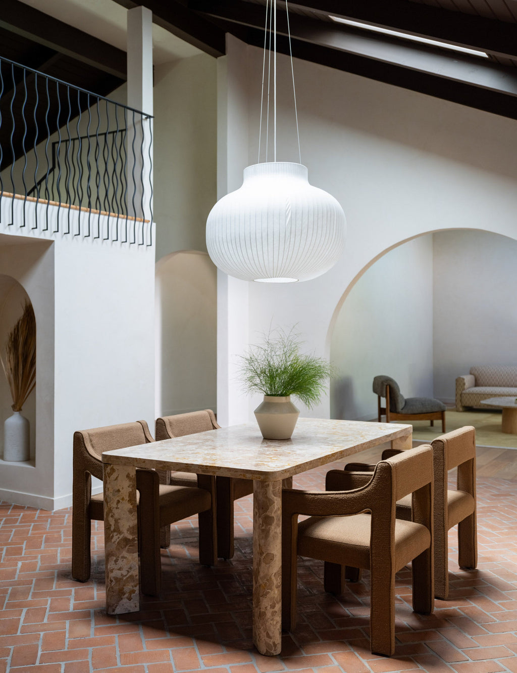 Lulu and Georgia - Cato Dining Table