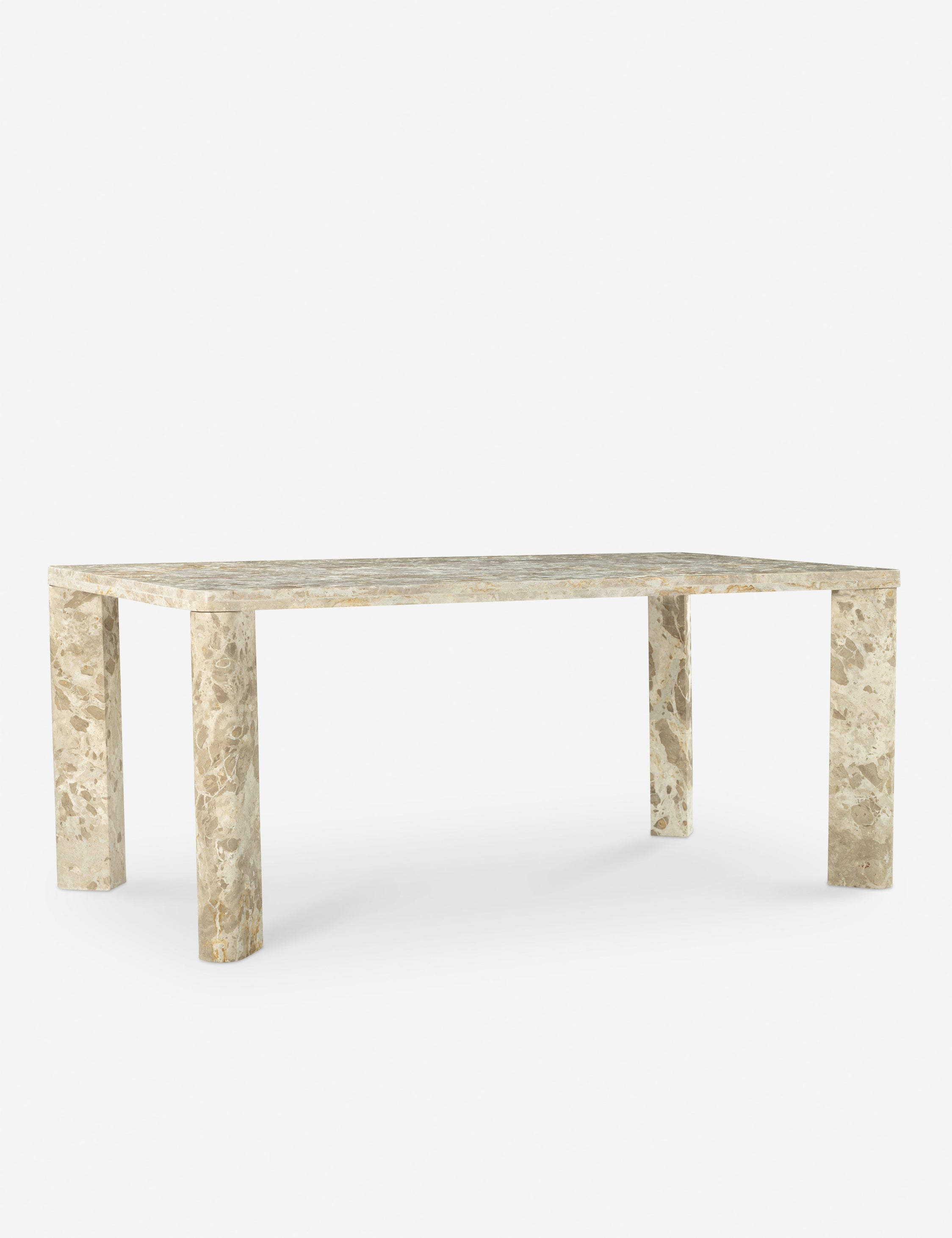 Lulu and Georgia - Cato Dining Table