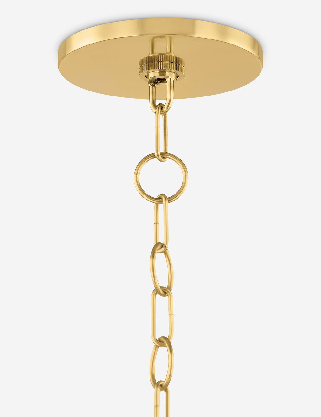 Lulu and Georgia - Hachette Chandelier
