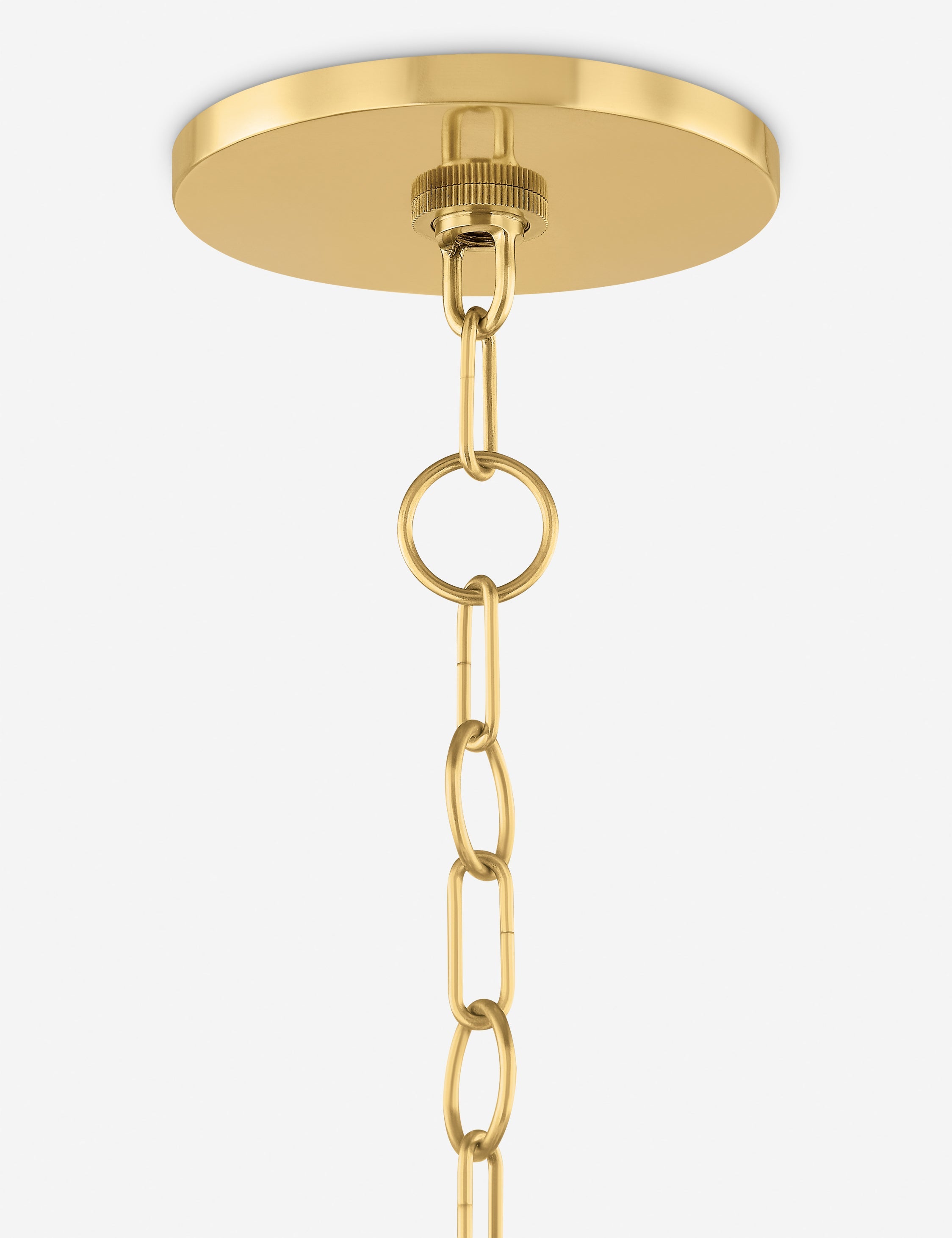 Lulu and Georgia - Hachette Chandelier