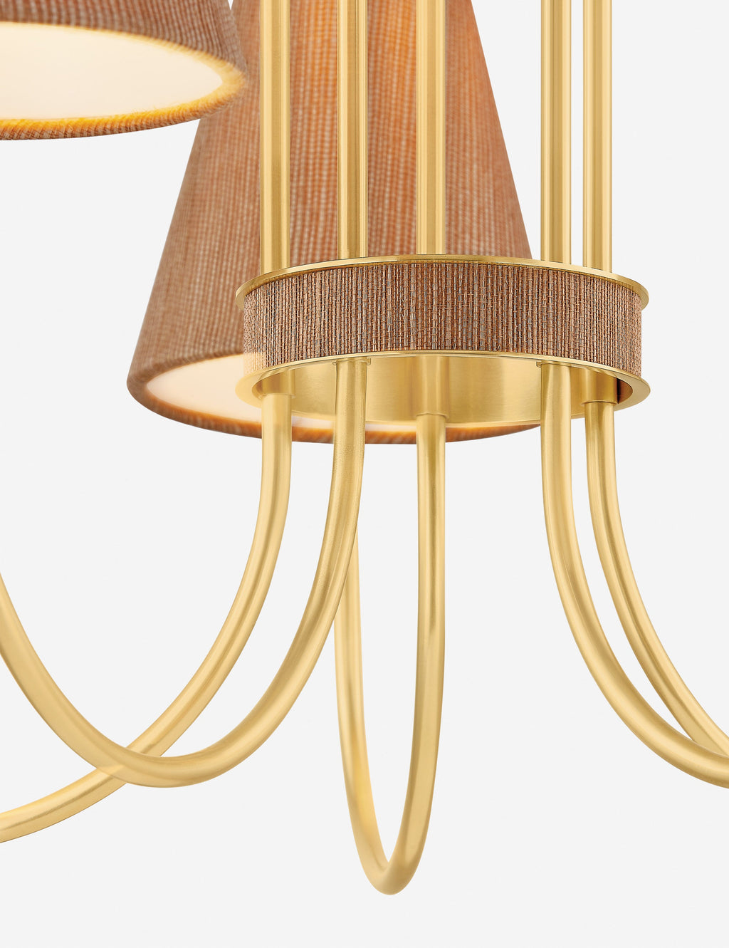 Lulu and Georgia - Hachette Chandelier
