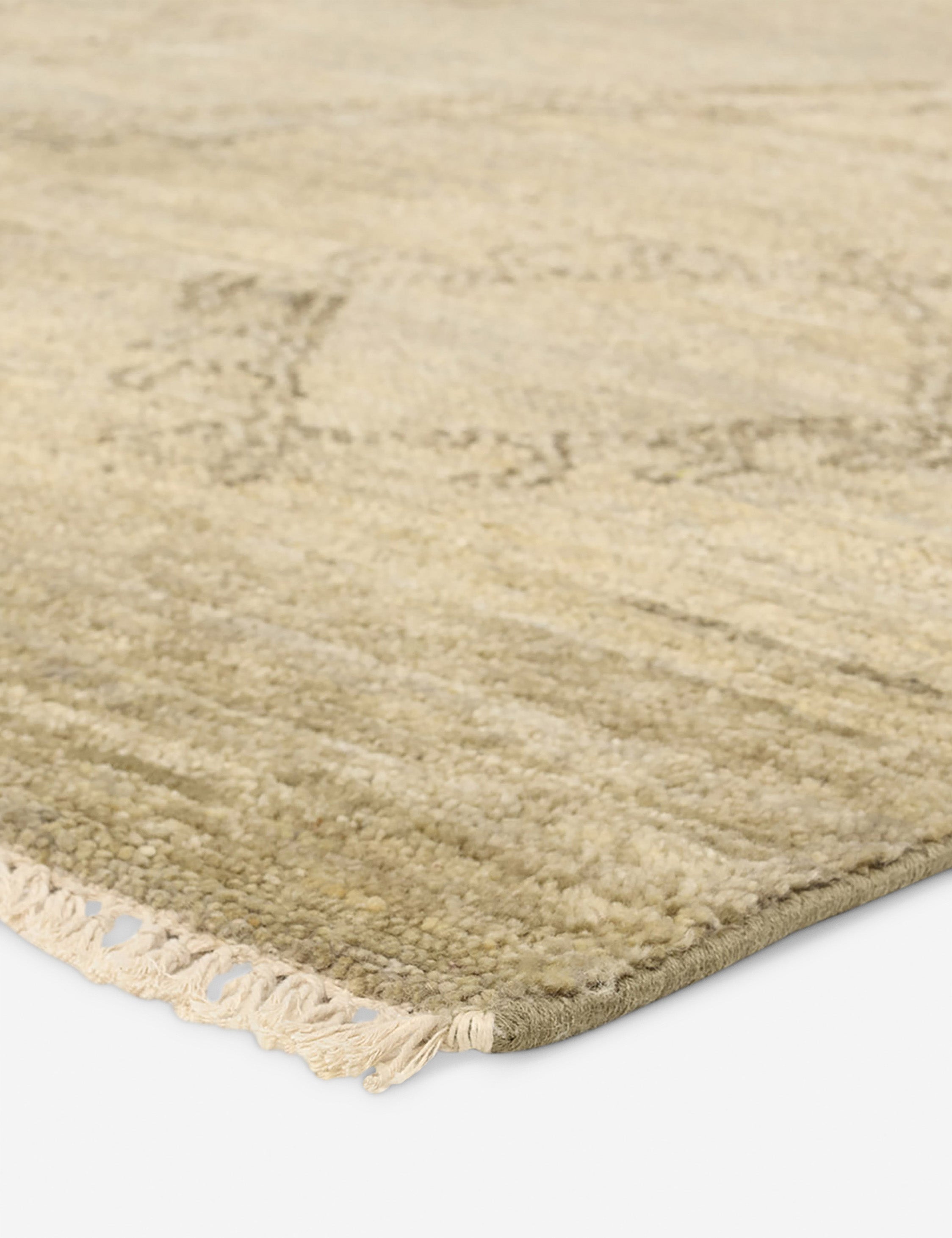 Lulu and Georgia - Camiola Hand-Knotted Wool Rug