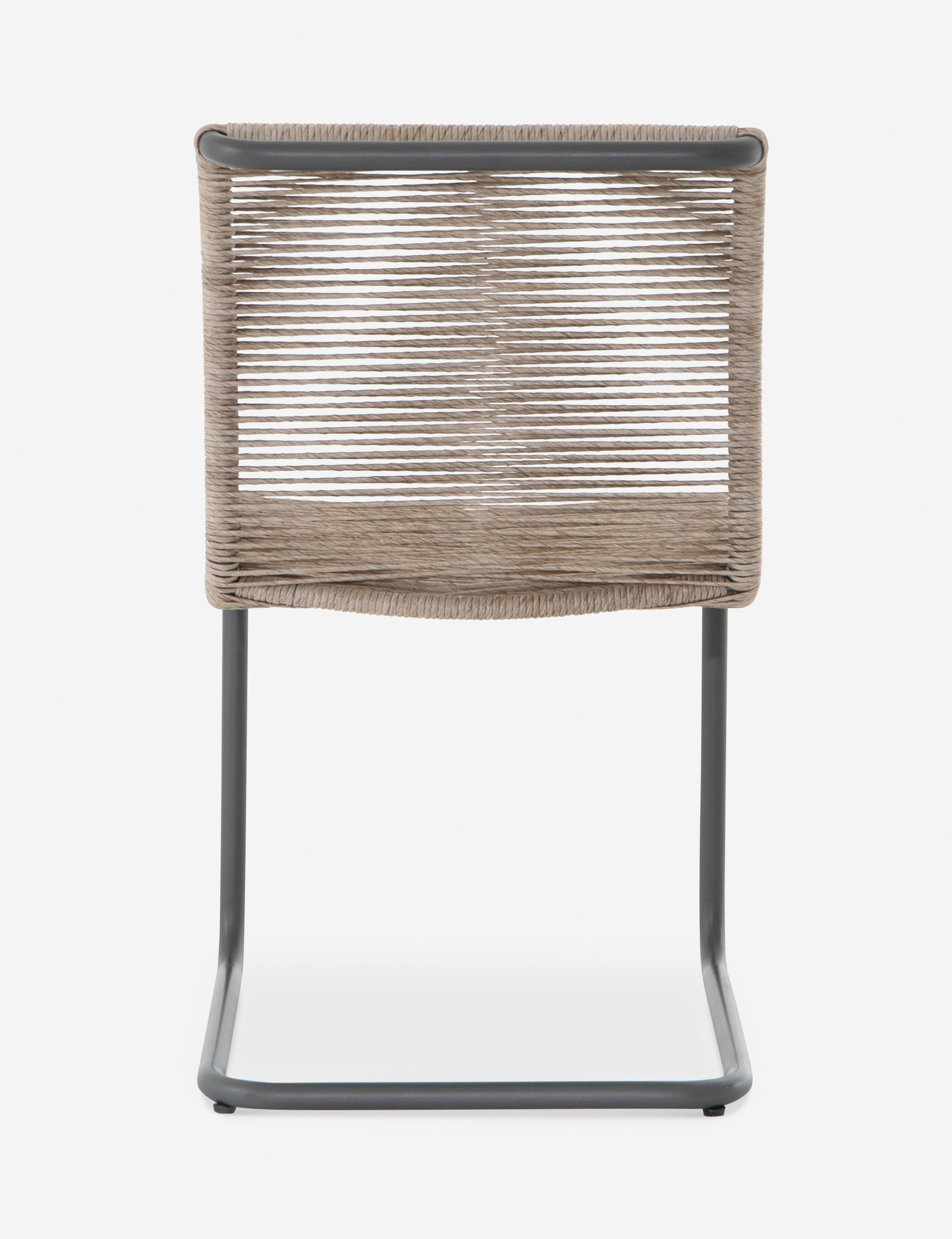 Lulu and Georgia - Wally Indoor / Outdoor Dining Chair