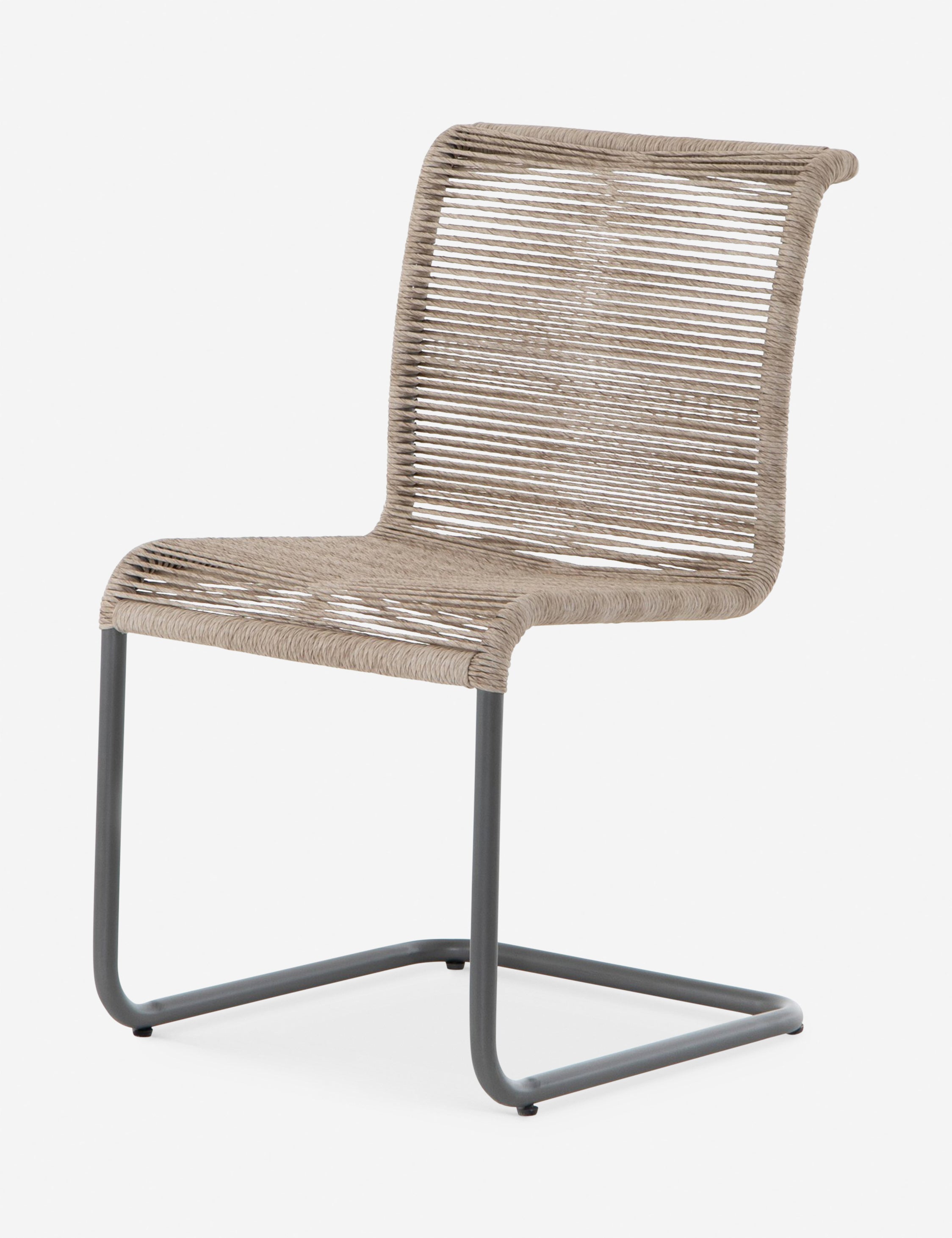 Lulu and Georgia - Wally Indoor / Outdoor Dining Chair