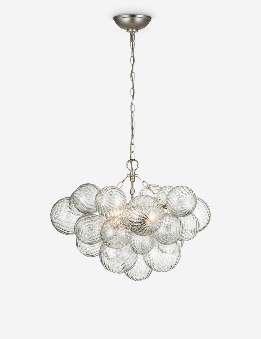 Lulu and Georgia - Oristano Chandelier