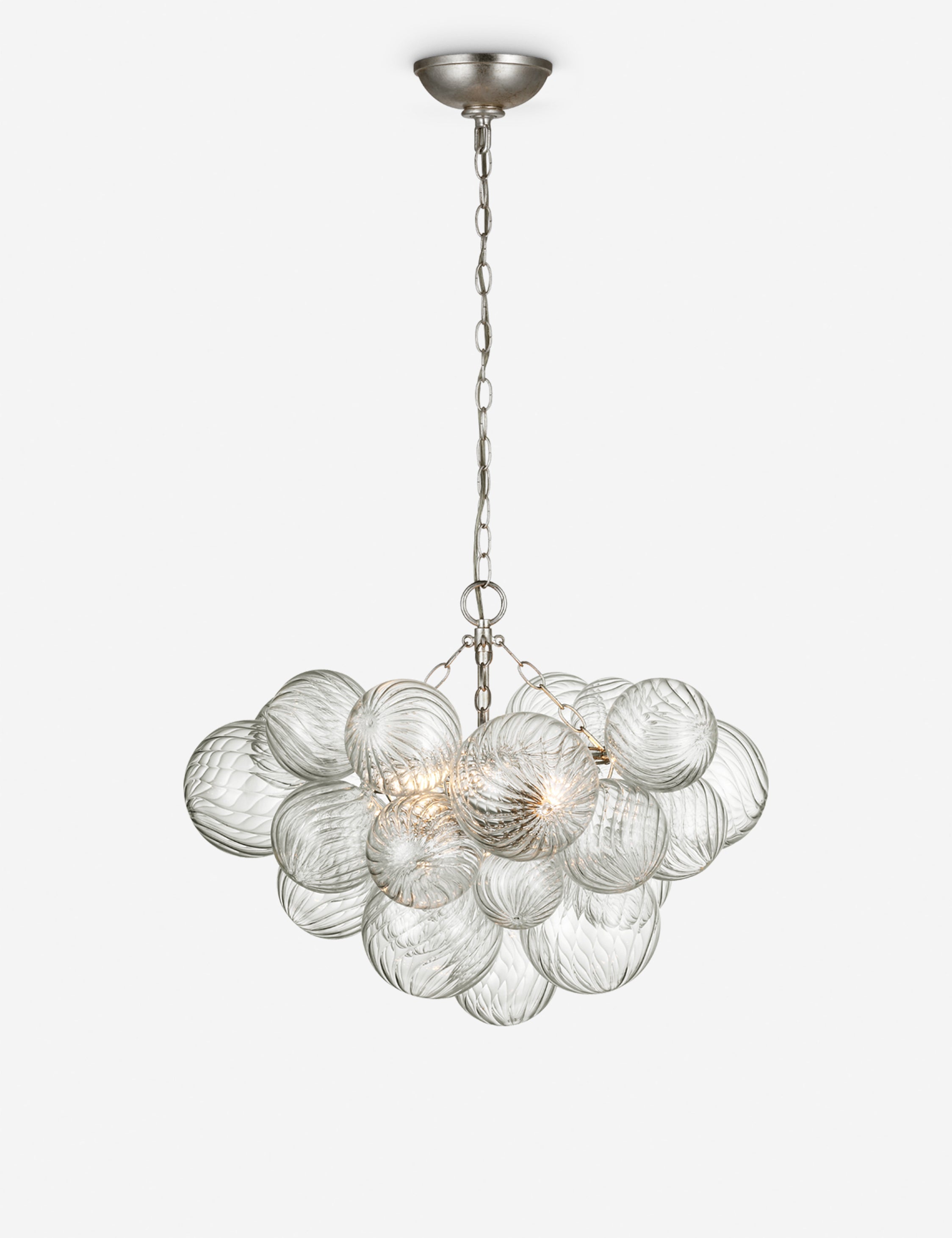 Lulu and Georgia - Oristano Chandelier