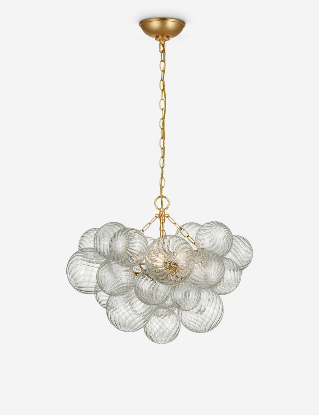 Lulu and Georgia - Oristano Chandelier