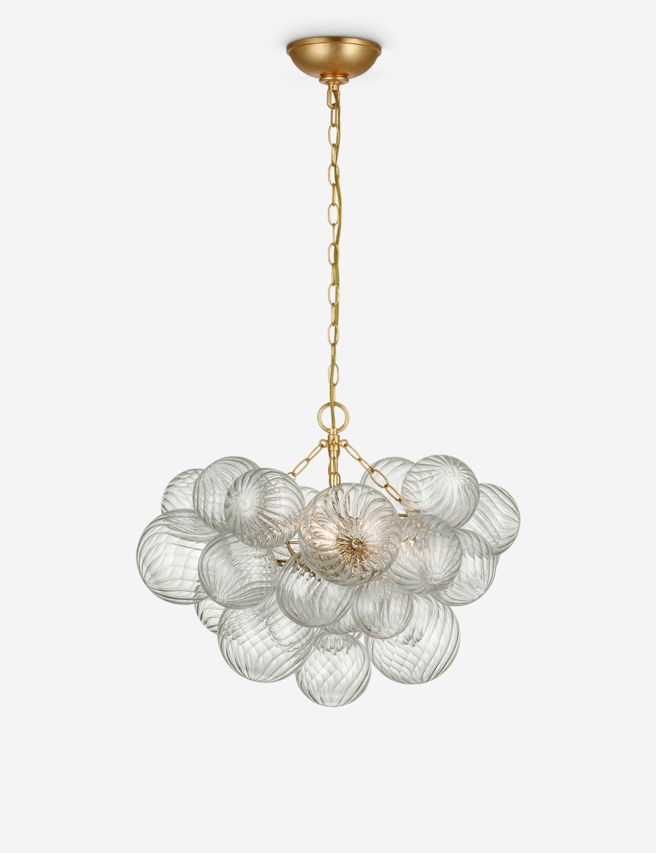 Lulu and Georgia - Oristano Chandelier