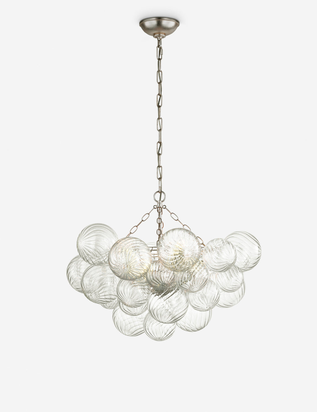Lulu and Georgia - Oristano Chandelier