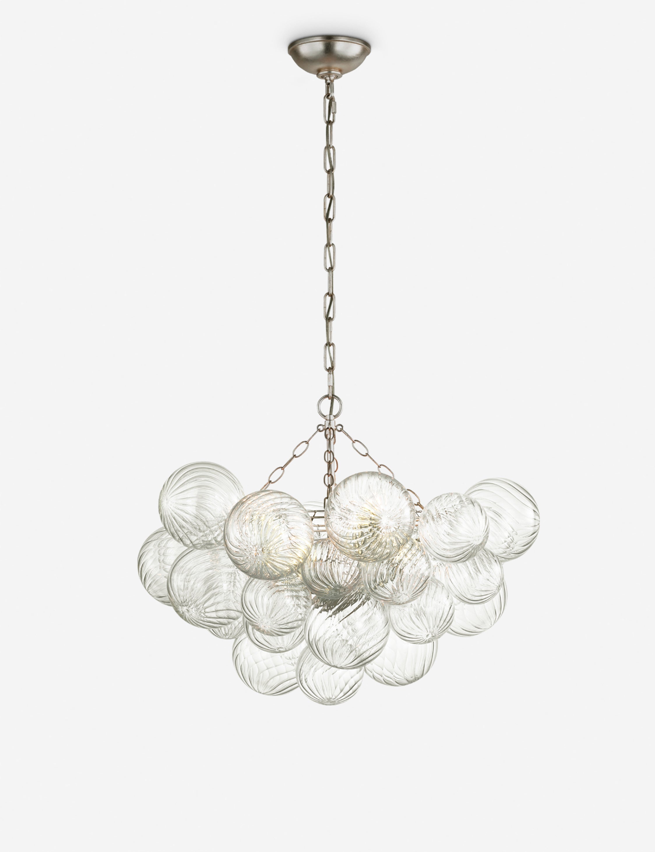 Lulu and Georgia - Oristano Chandelier