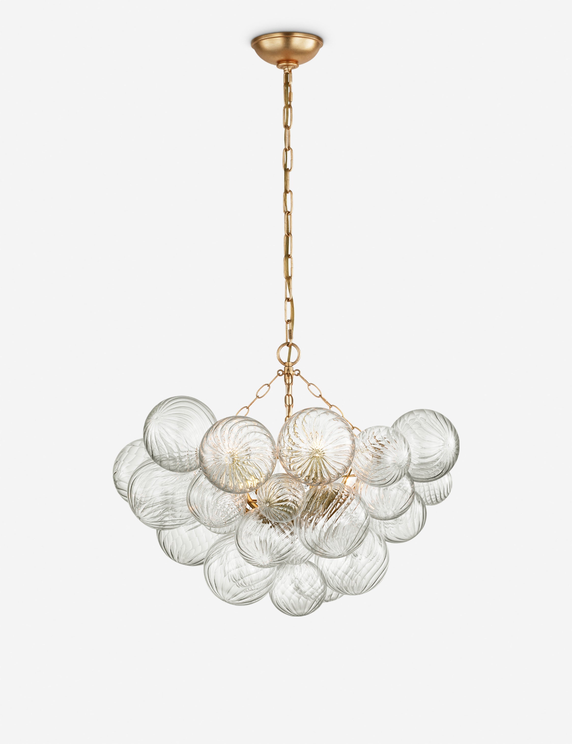 Lulu and Georgia - Oristano Chandelier