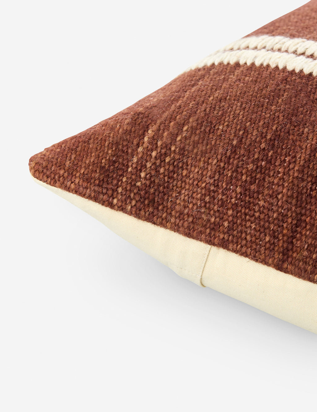 Lulu and Georgia - Berriz Pillow