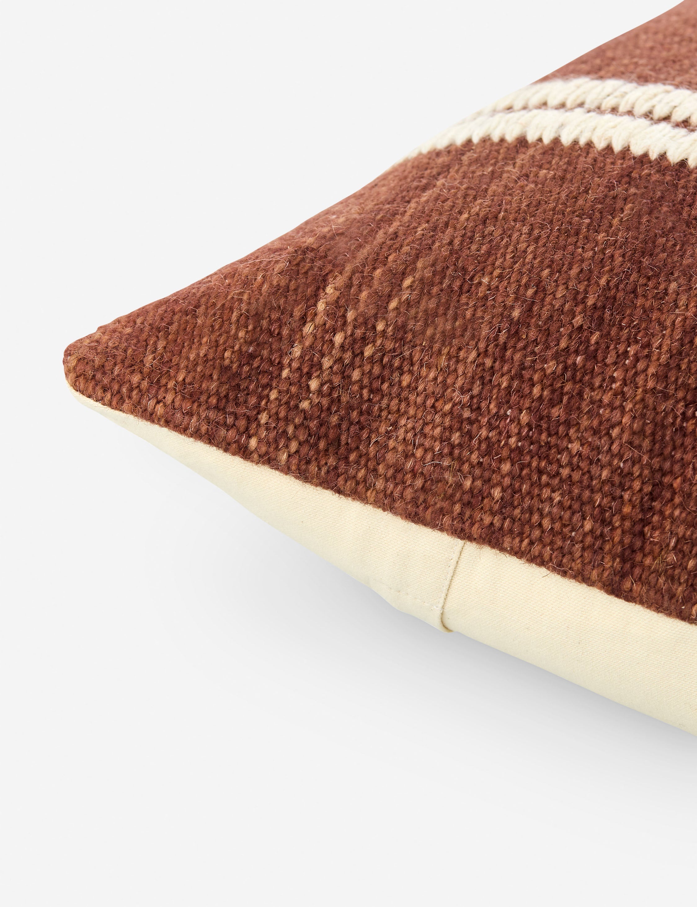 Lulu and Georgia - Berriz Pillow