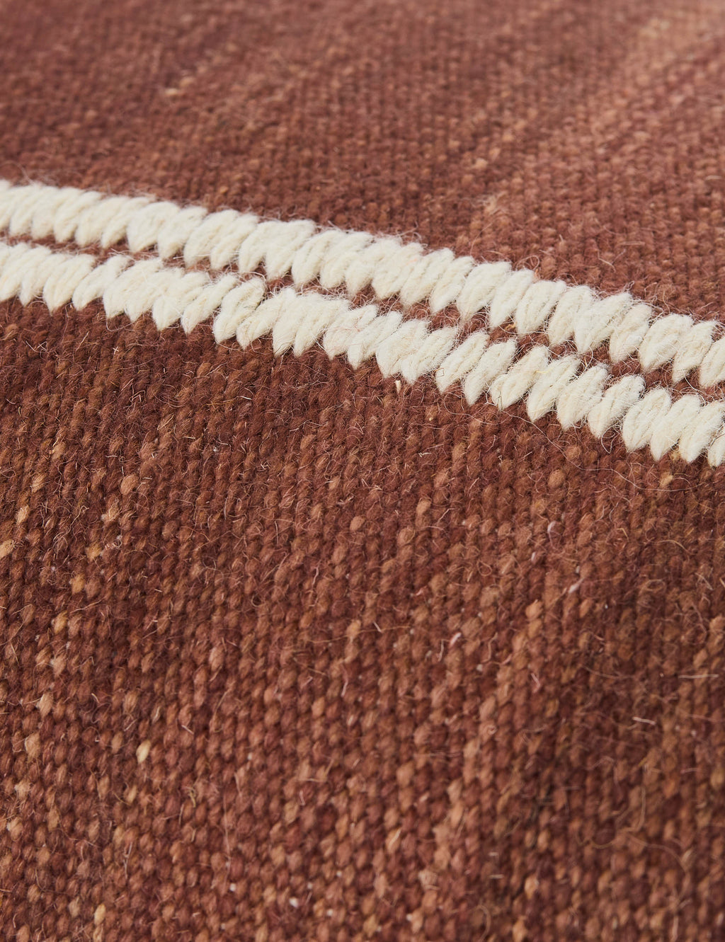 Lulu and Georgia - Berriz Pillow