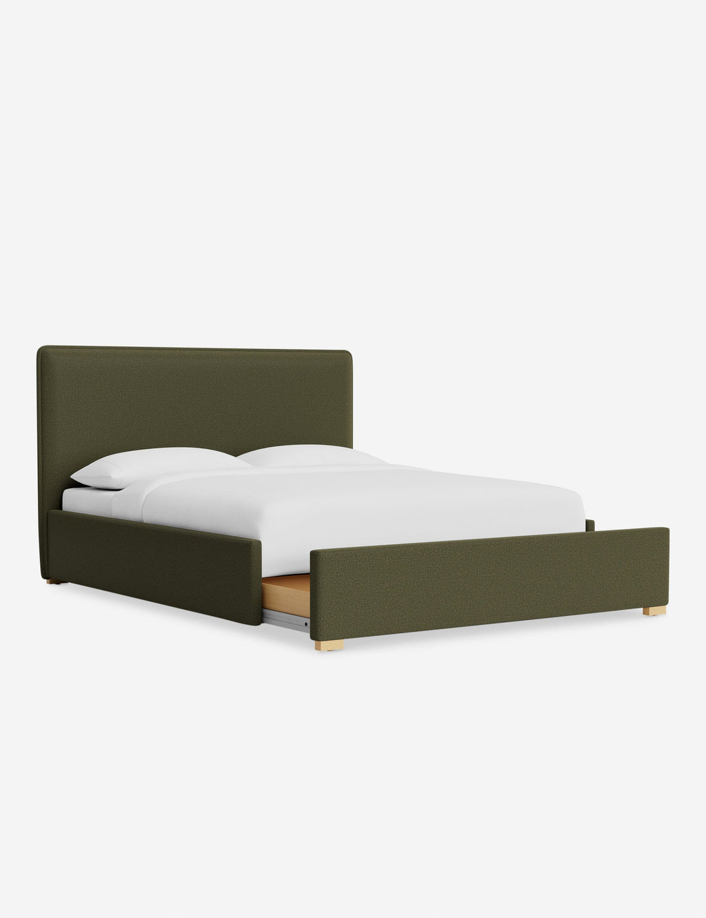Lulu and Georgia - Johnson Storage Bed