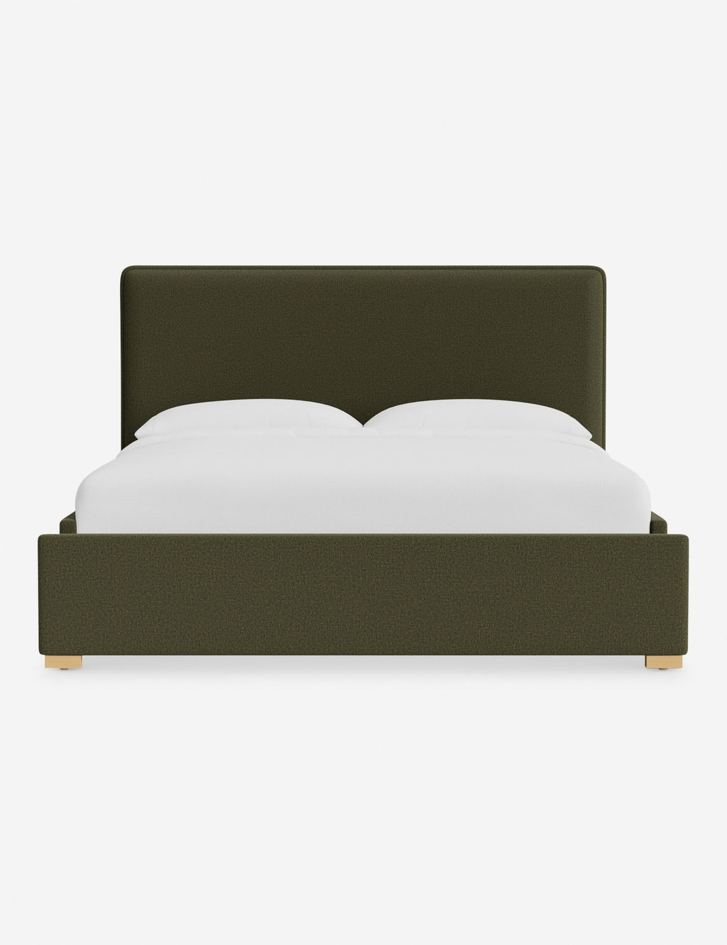 Lulu and Georgia - Johnson Storage Bed