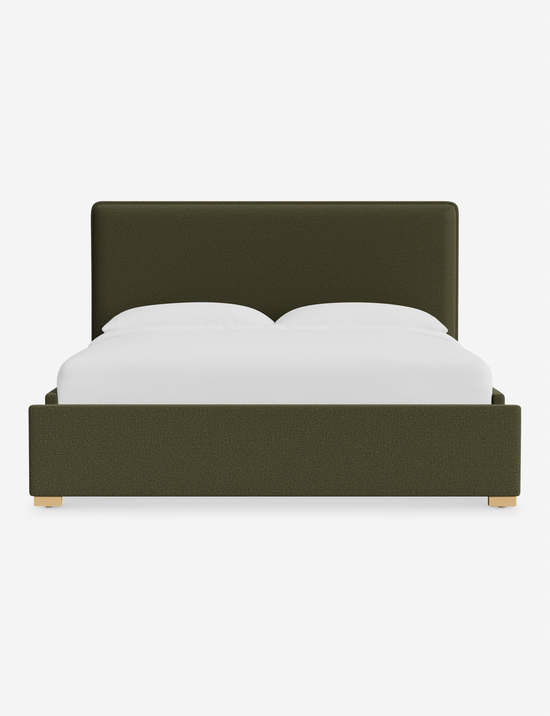Lulu and Georgia - Johnson Storage Bed