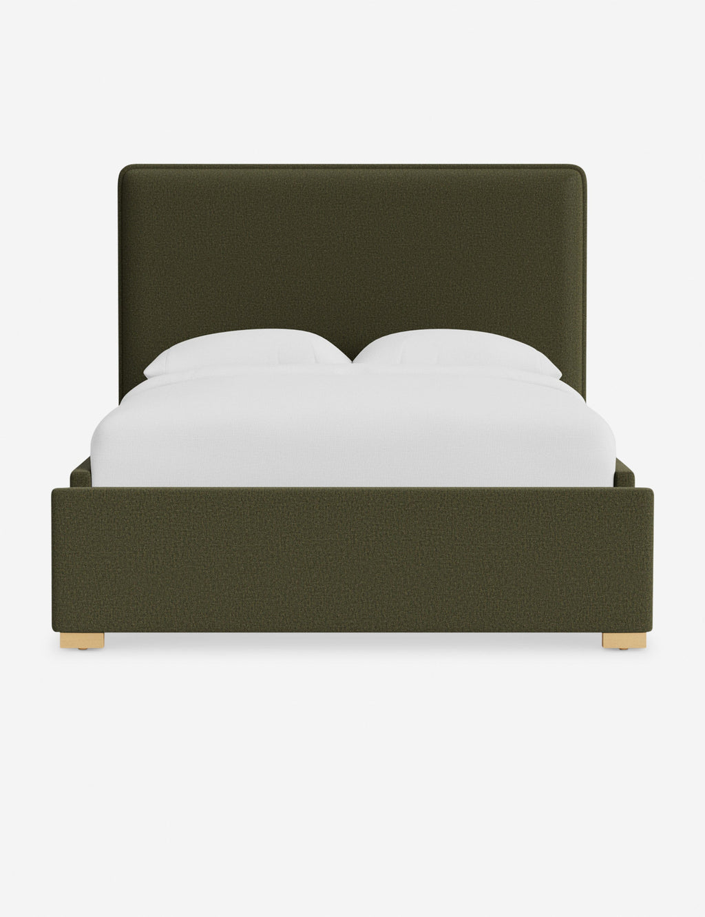 Lulu and Georgia - Johnson Storage Bed