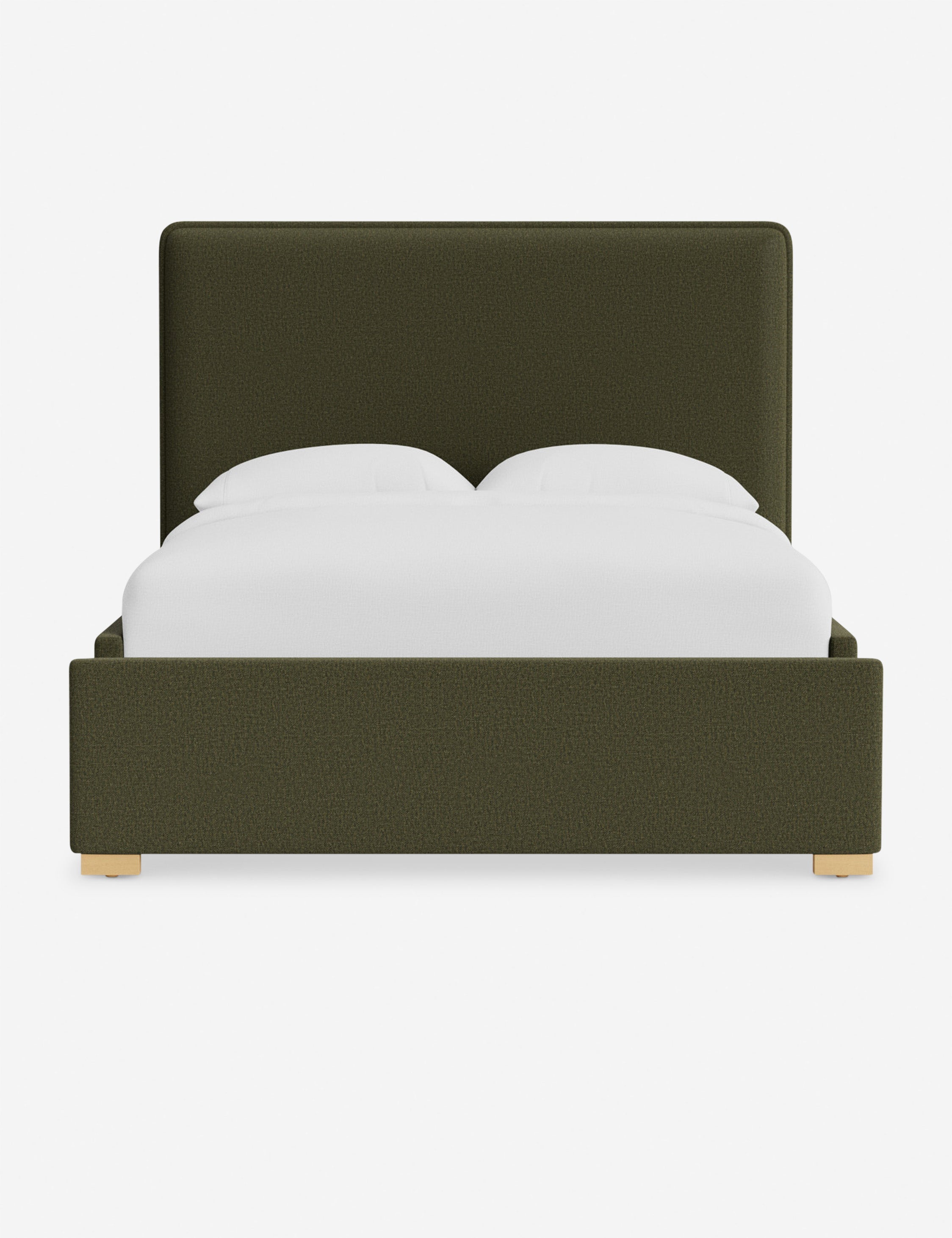 Lulu and Georgia - Johnson Storage Bed