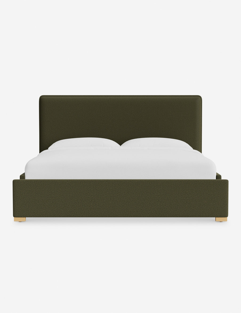 Lulu and Georgia - Johnson Storage Bed