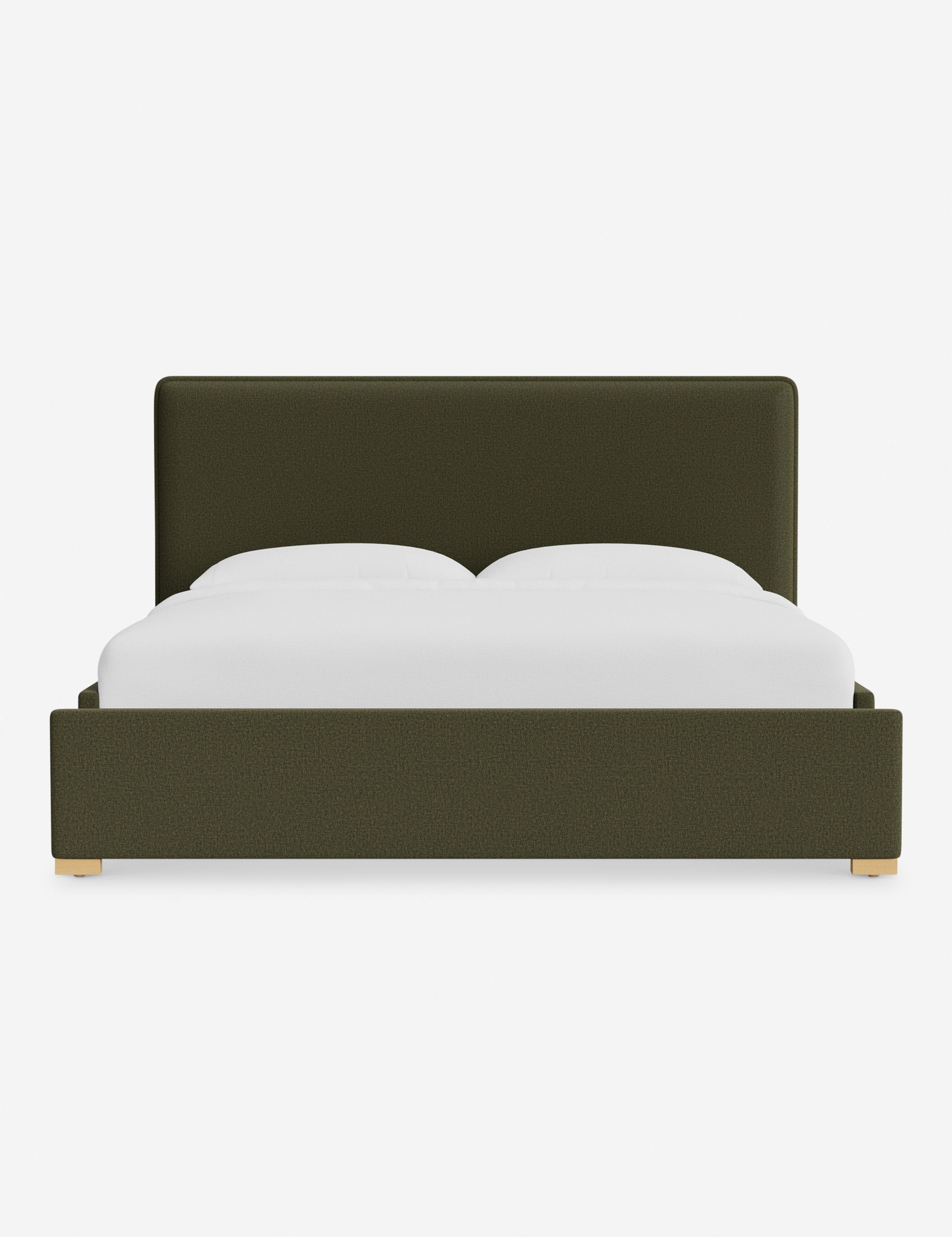 Lulu and Georgia - Johnson Storage Bed