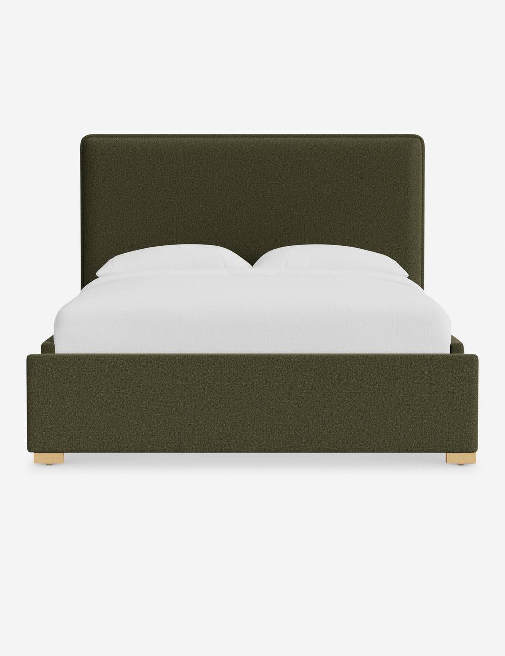 Lulu and Georgia - Johnson Storage Bed