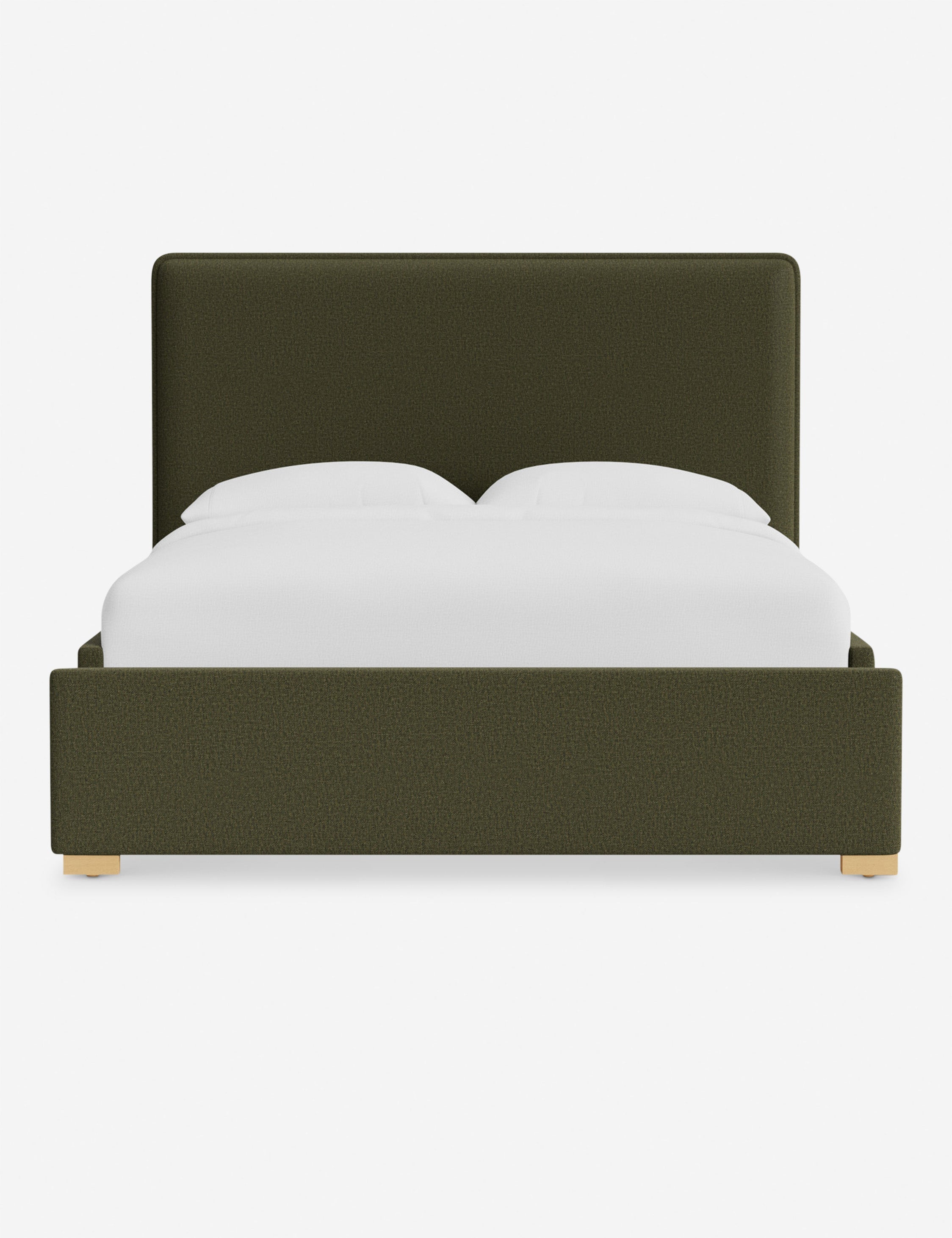Lulu and Georgia - Johnson Storage Bed