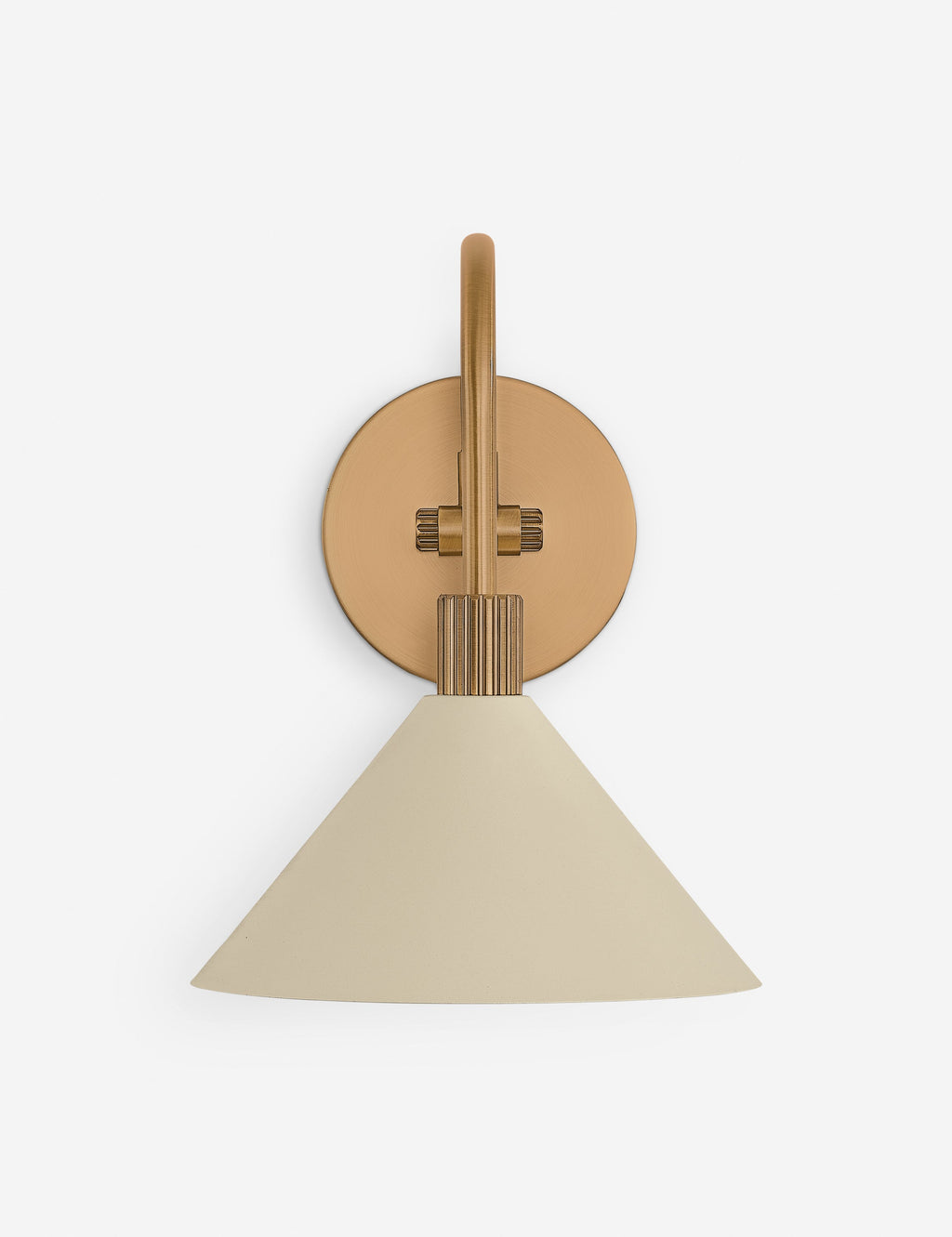 Lulu and Georgia - Hoplin Vanity Light