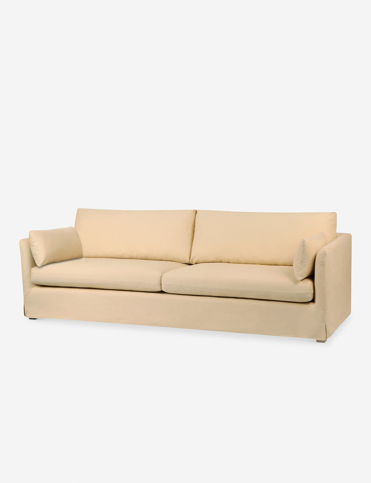 Lulu and Georgia - Denham Slipcover Sofa