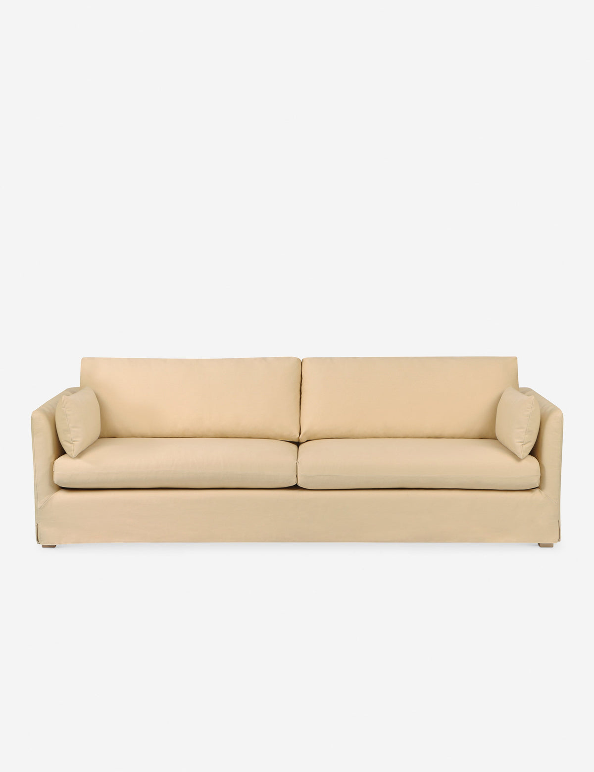 Lulu and Georgia - Denham Slipcover Sofa