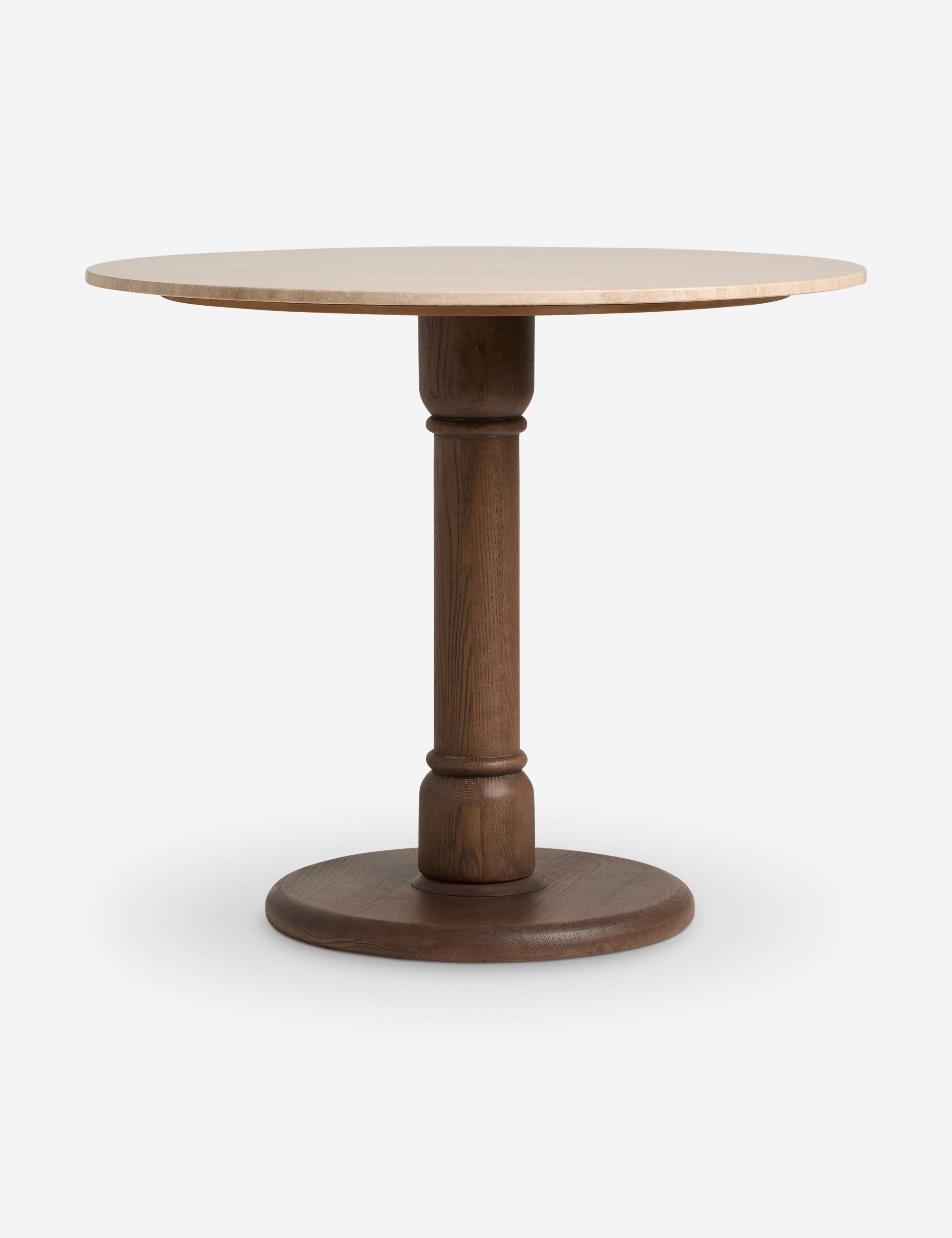 Lulu and Georgia - Jaffa Round Bistro Table
