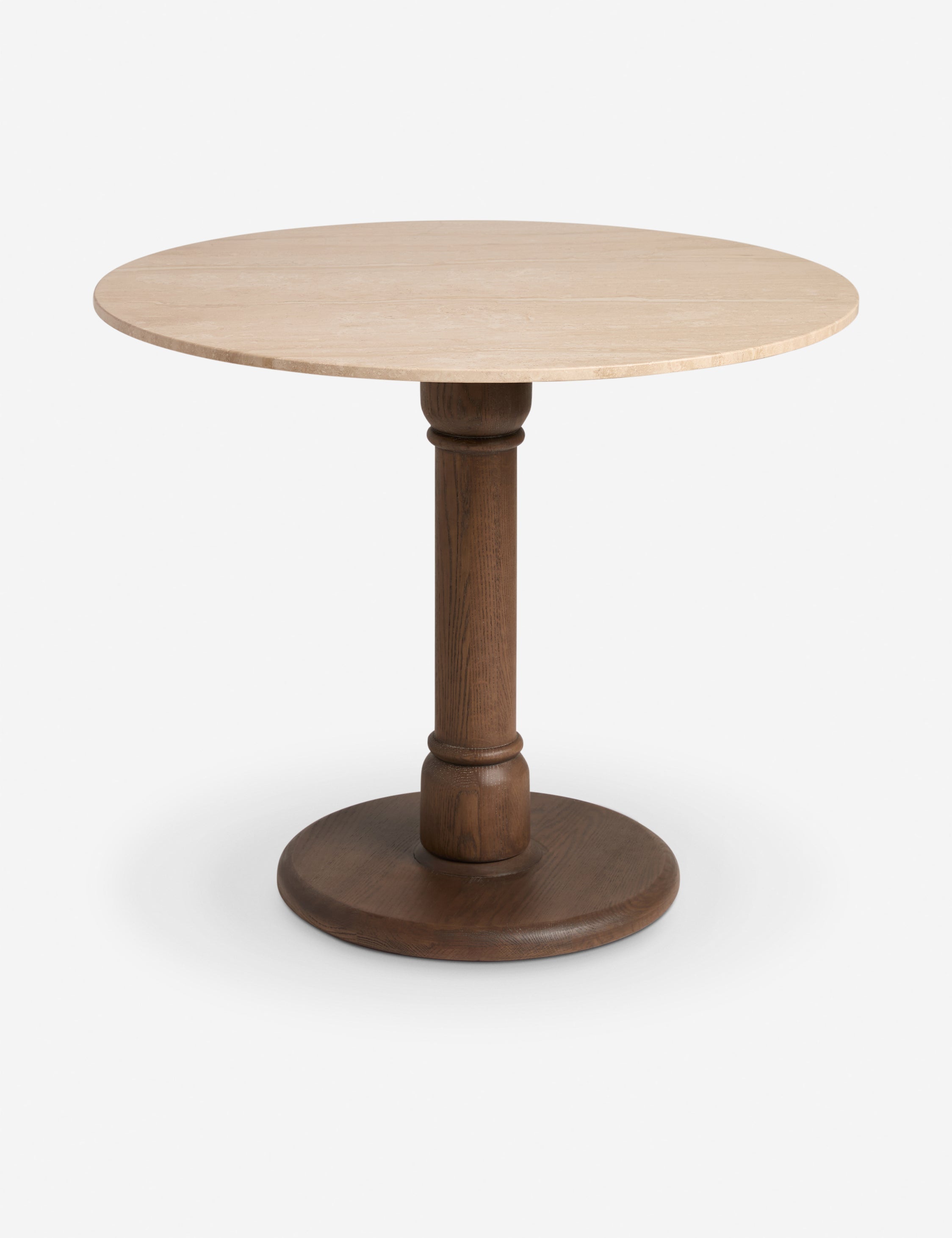 Lulu and Georgia - Jaffa Round Bistro Table