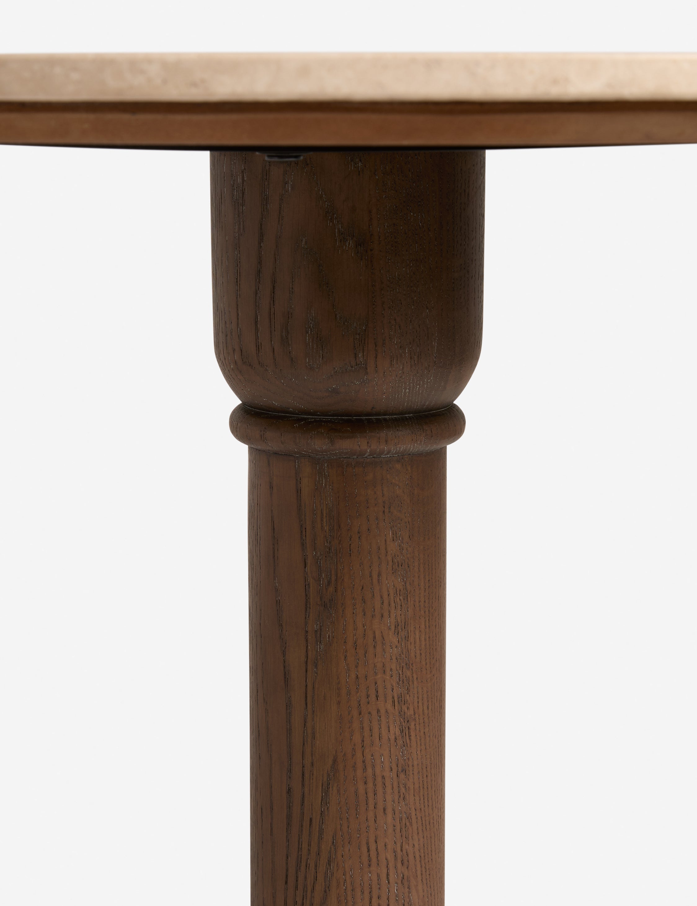 Lulu and Georgia - Jaffa Round Bistro Table