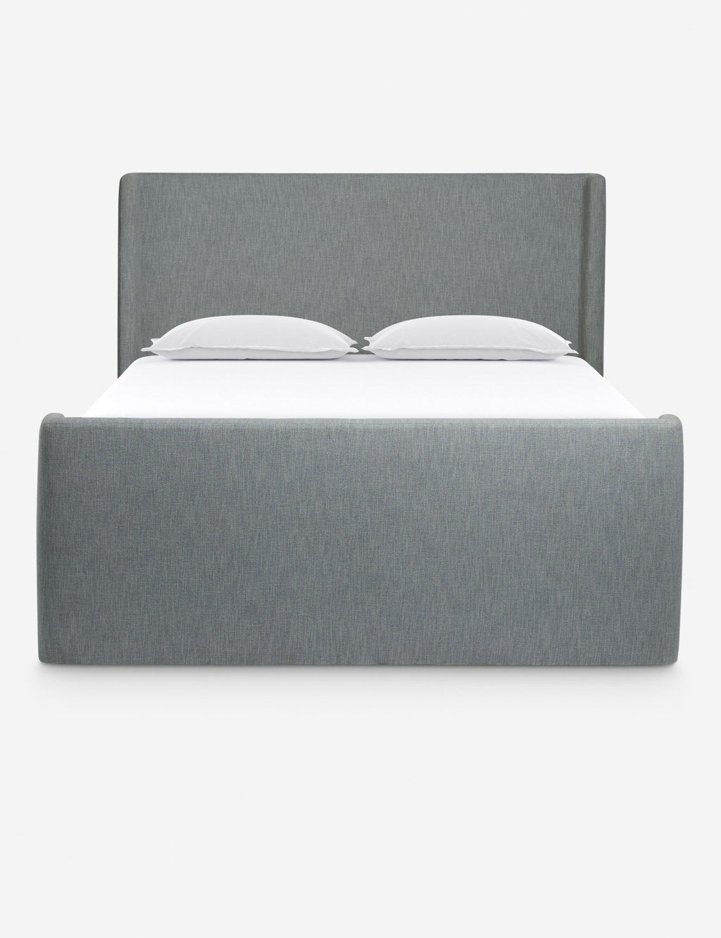 Lulu and Georgia - Jane Bed