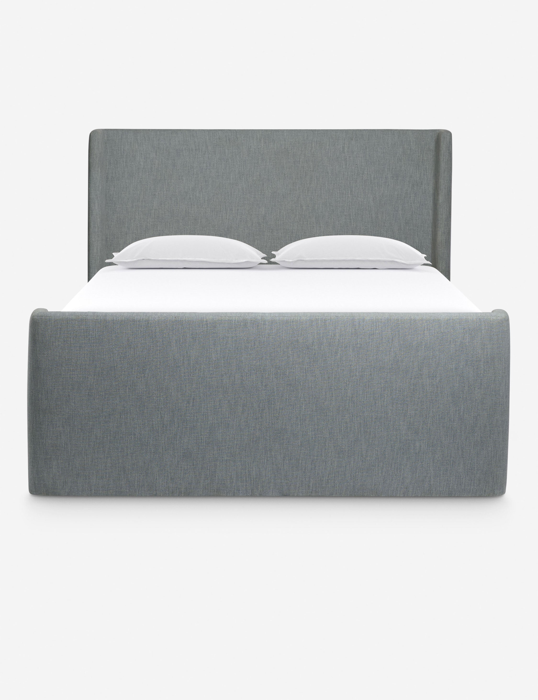 Lulu and Georgia - Jane Bed