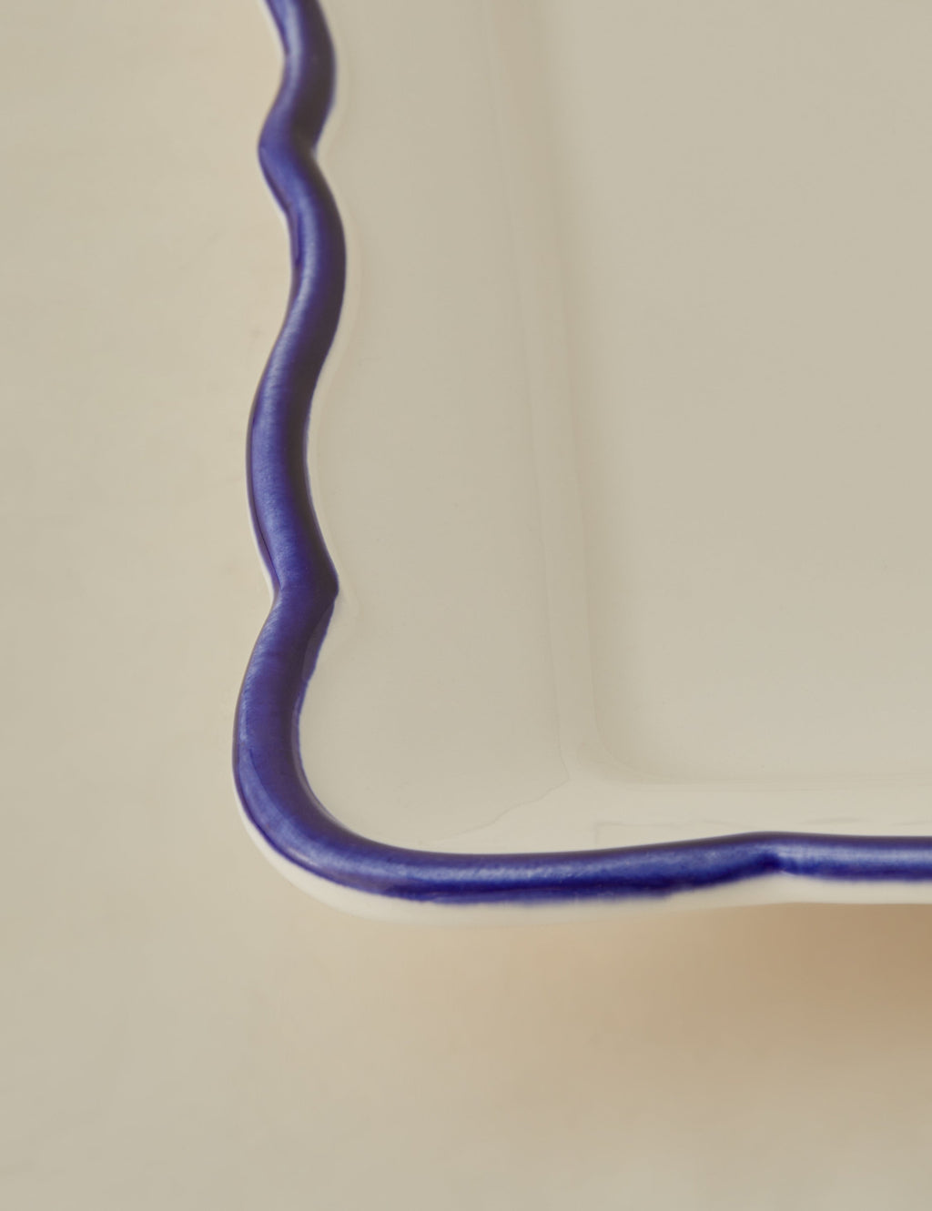 Lulu and Georgia - Stoneware Serveware by Maison Madison