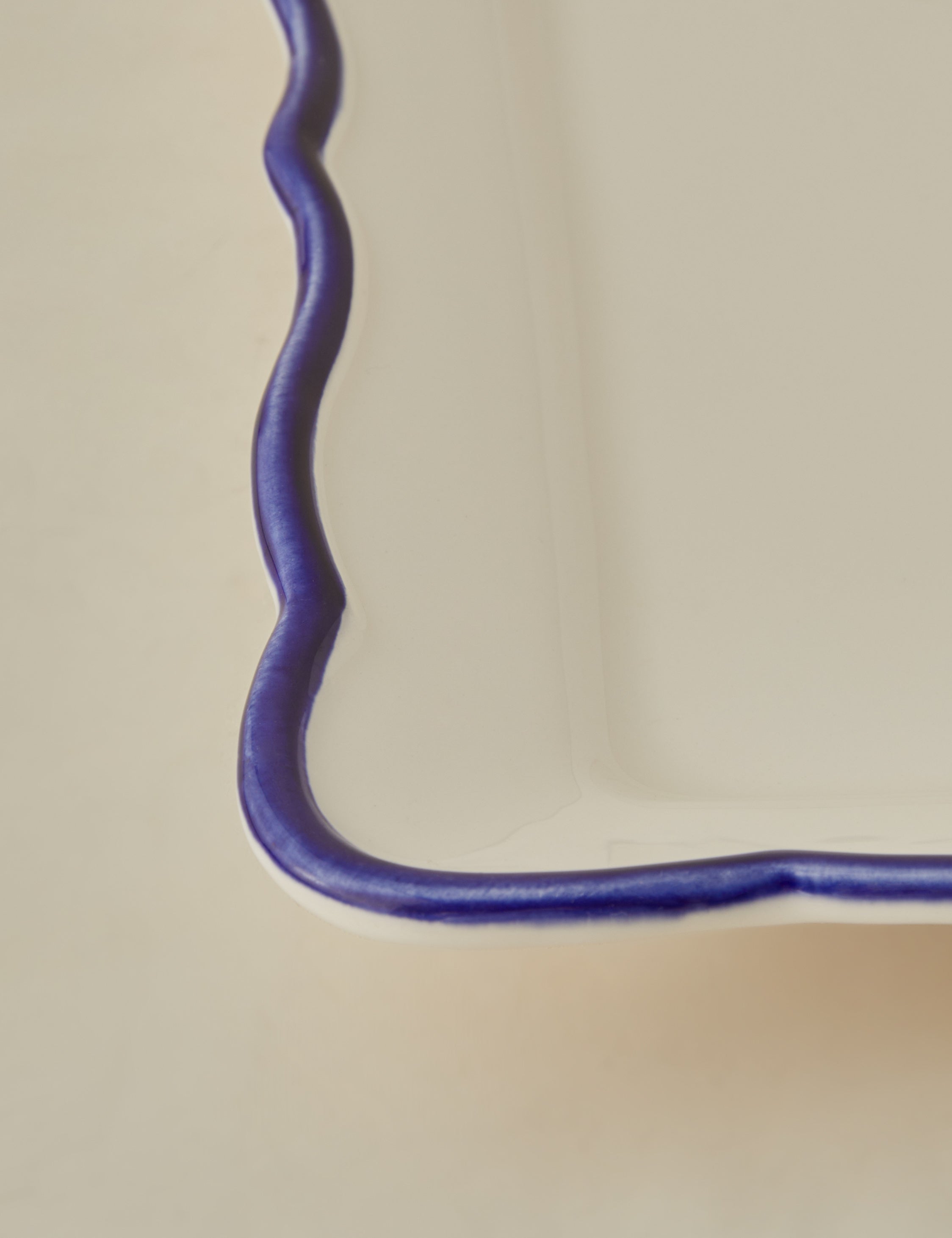 Lulu and Georgia - Stoneware Serveware by Maison Madison